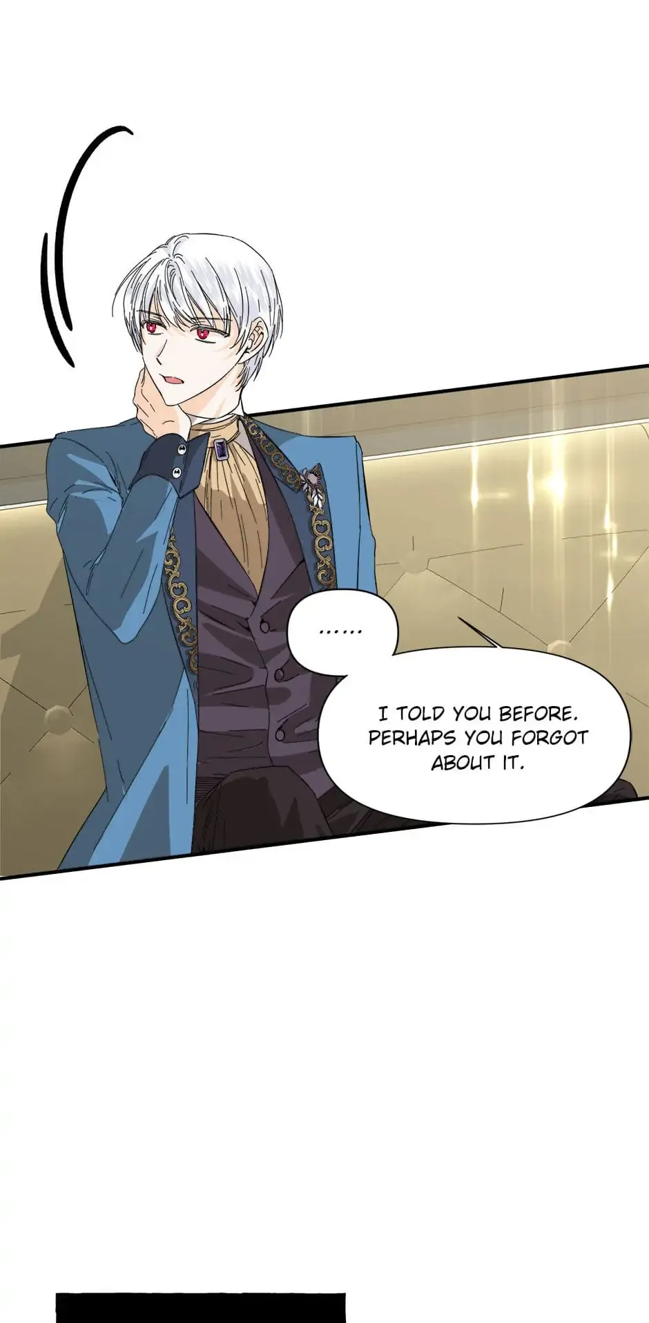 Happy Ending for the Time-Limited Villainess Chapter 69 Online - página 50
