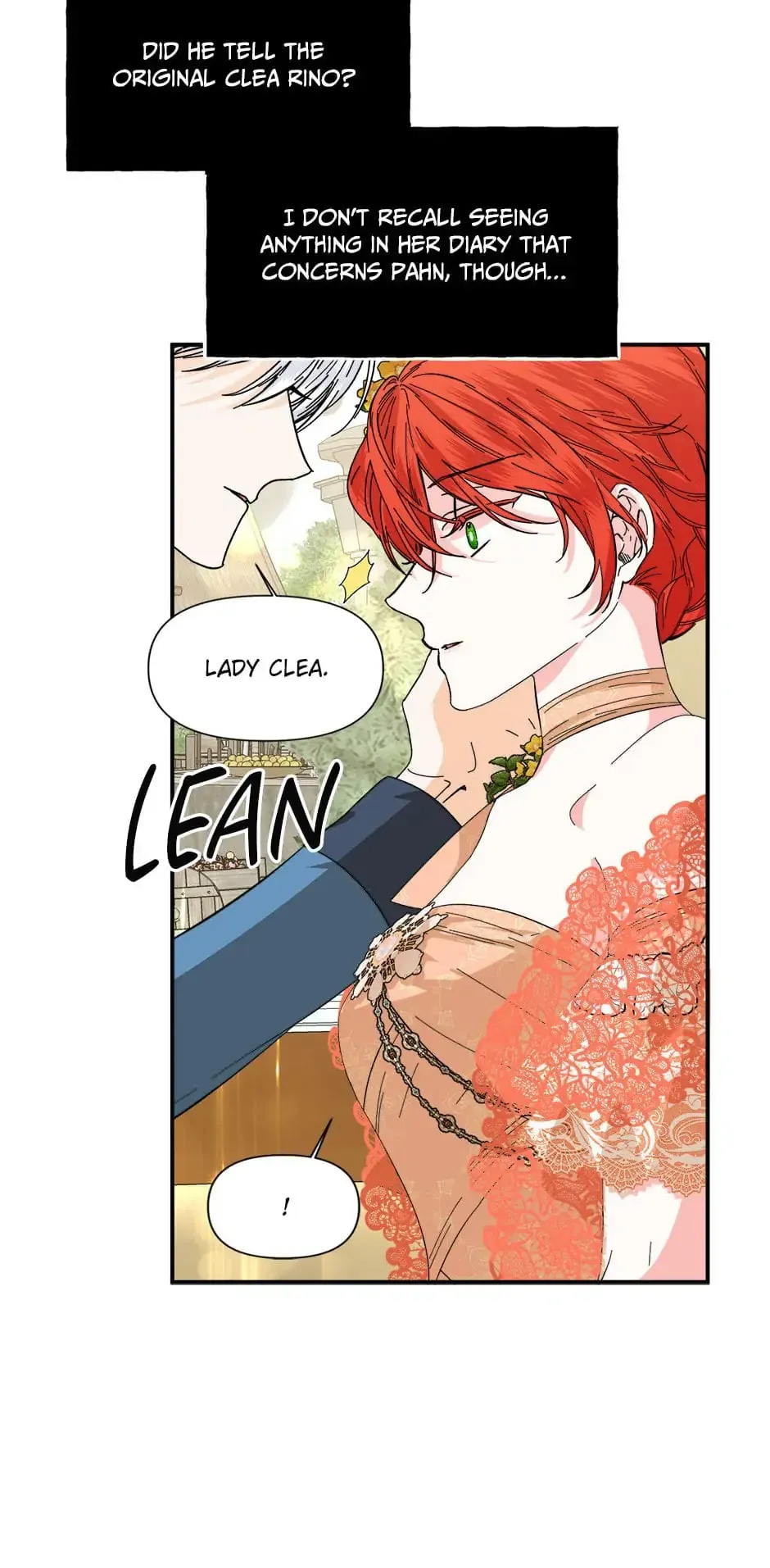 Happy Ending for the Time-Limited Villainess Chapter 69 Online - página 51
