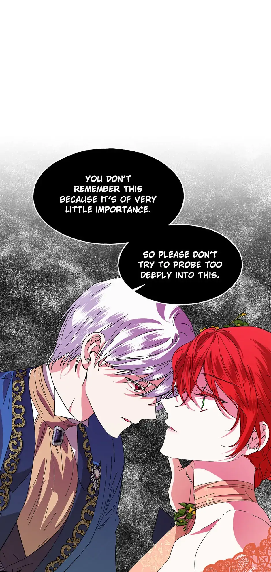 Happy Ending for the Time-Limited Villainess Chapter 69 Online - página 52