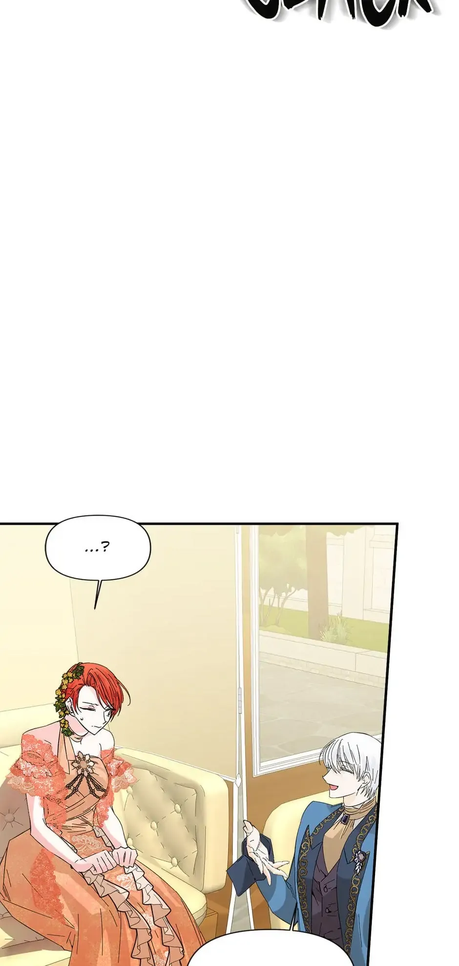Happy Ending for the Time-Limited Villainess Chapter 69 Online - página 54
