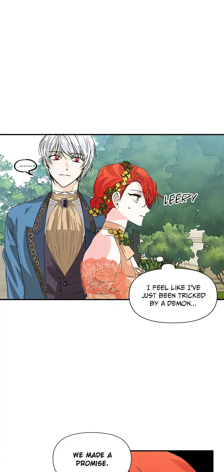 Happy Ending for the Time-Limited Villainess Chapter 69 Online - página 56