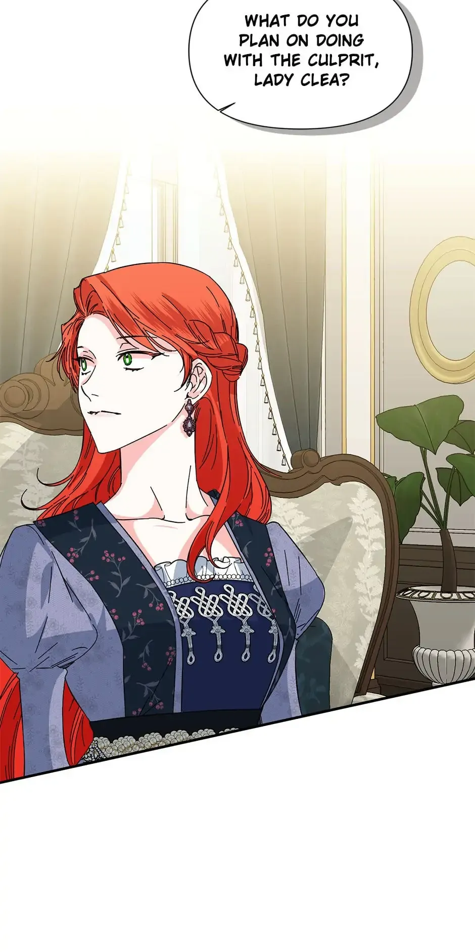 Happy Ending for the Time-Limited Villainess Chapter 74 Online - página 8