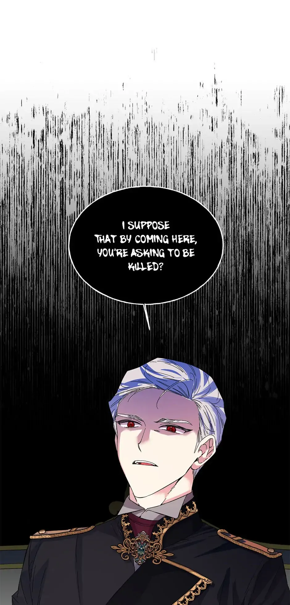 Happy Ending for the Time-Limited Villainess Chapter 74 Online - página 11