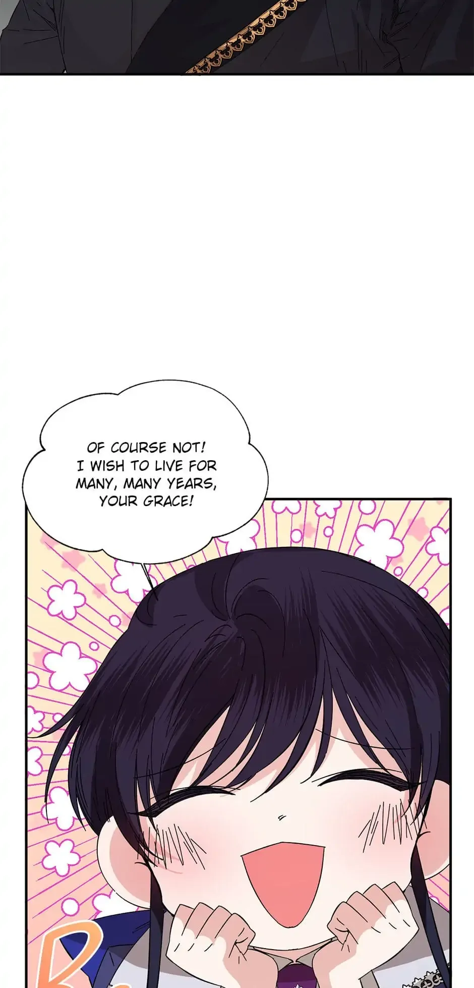 Happy Ending for the Time-Limited Villainess Chapter 74 Online - página 12
