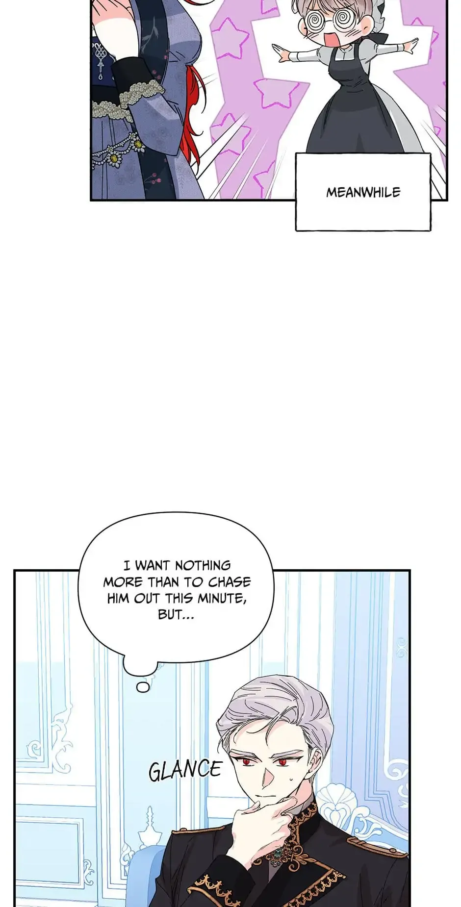 Happy Ending for the Time-Limited Villainess Chapter 74 Online - página 20