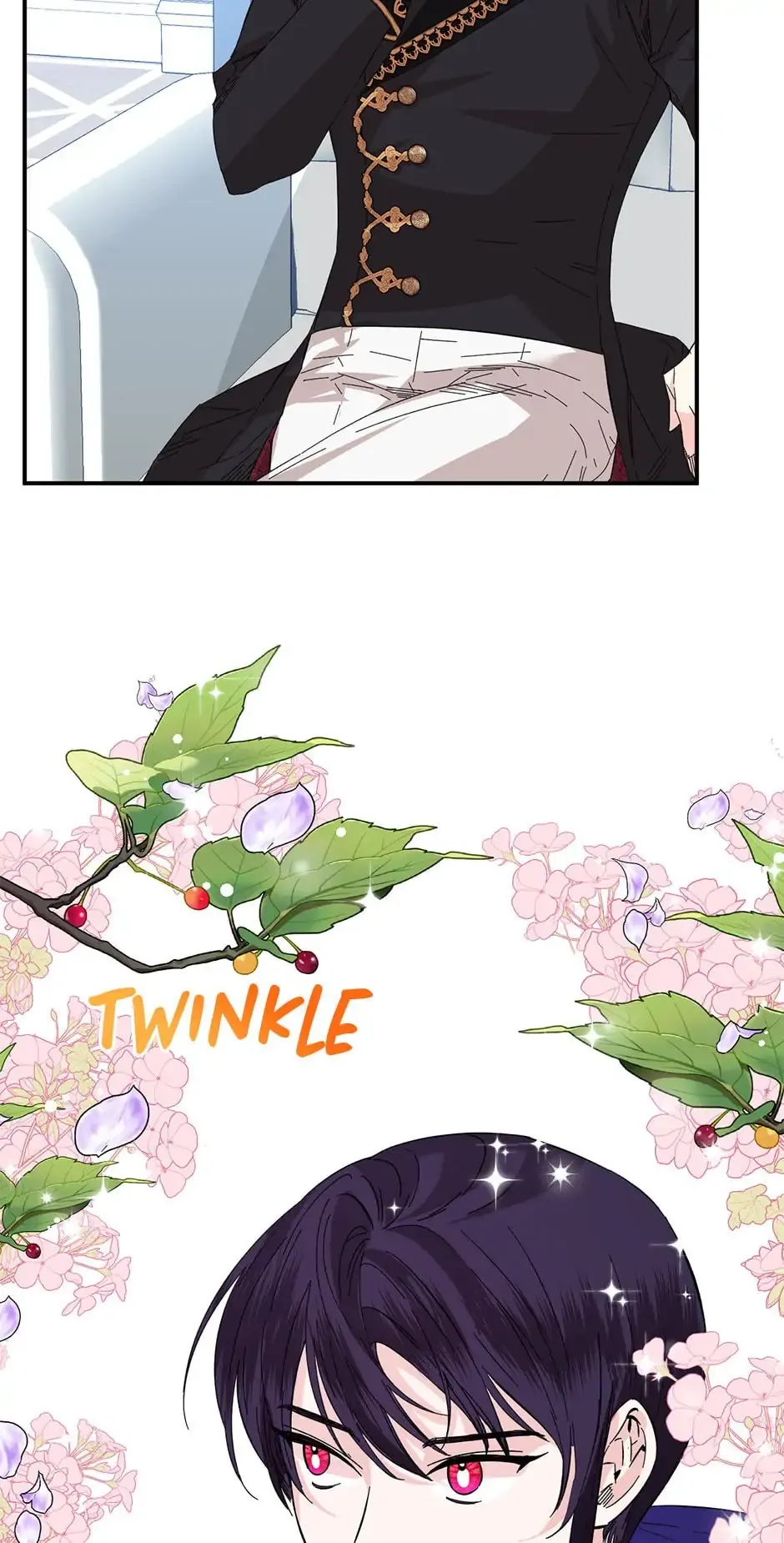 Happy Ending for the Time-Limited Villainess Chapter 74 Online - página 21