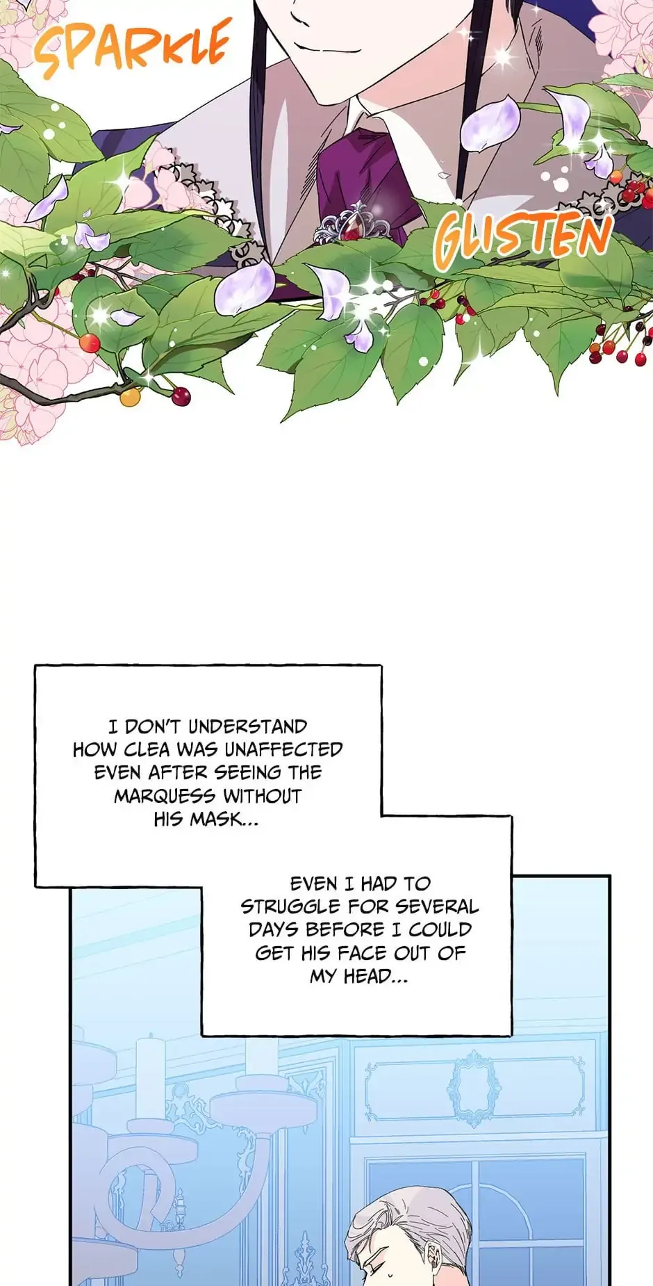 Happy Ending for the Time-Limited Villainess Chapter 74 Online - página 22