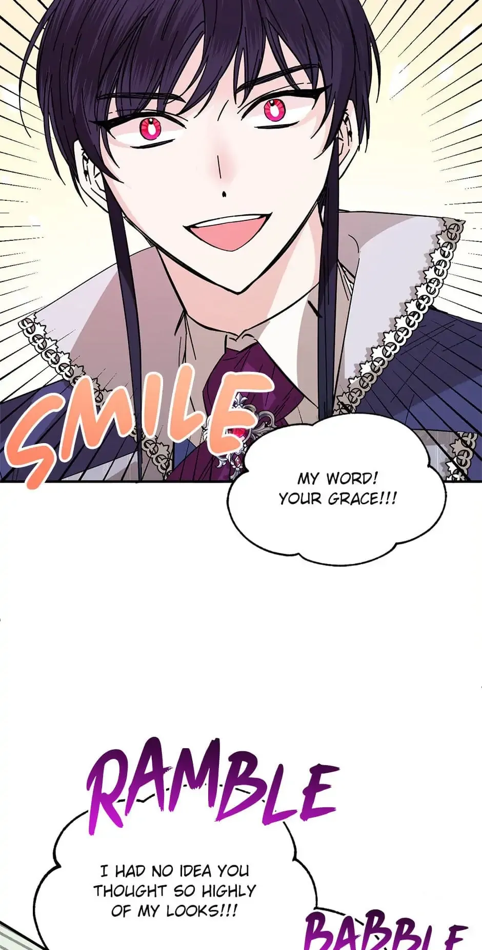 Happy Ending for the Time-Limited Villainess Chapter 74 Online - página 24