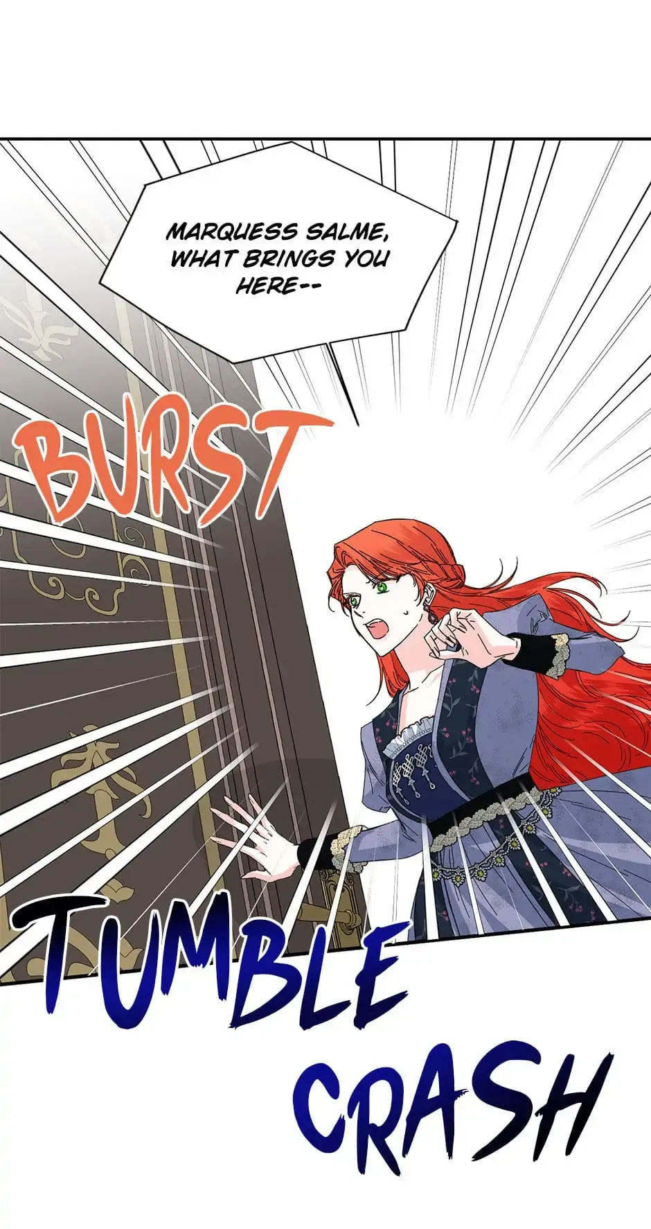 Happy Ending for the Time-Limited Villainess Chapter 74 Online - página 27