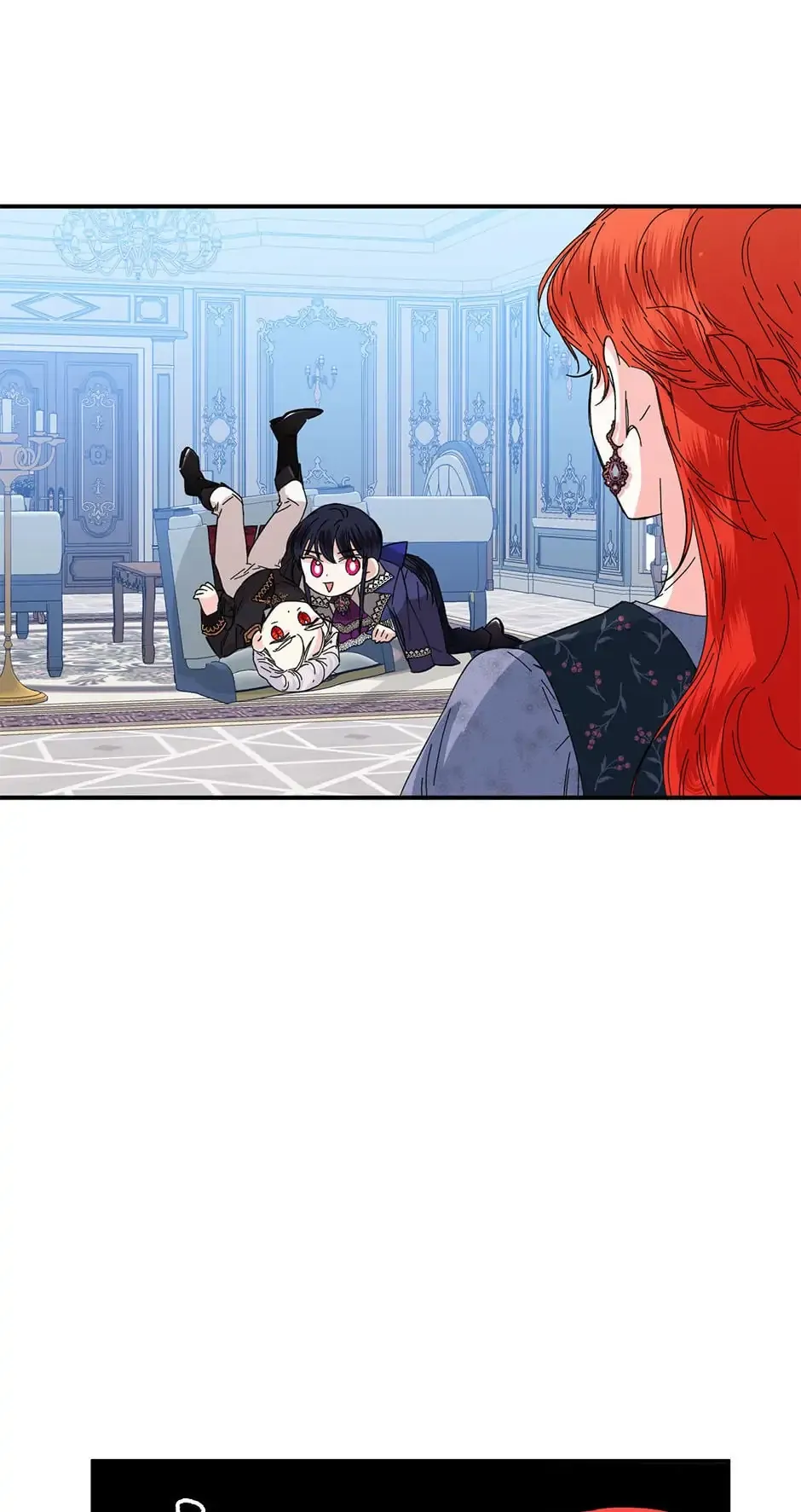 Happy Ending for the Time-Limited Villainess Chapter 74 Online - página 28