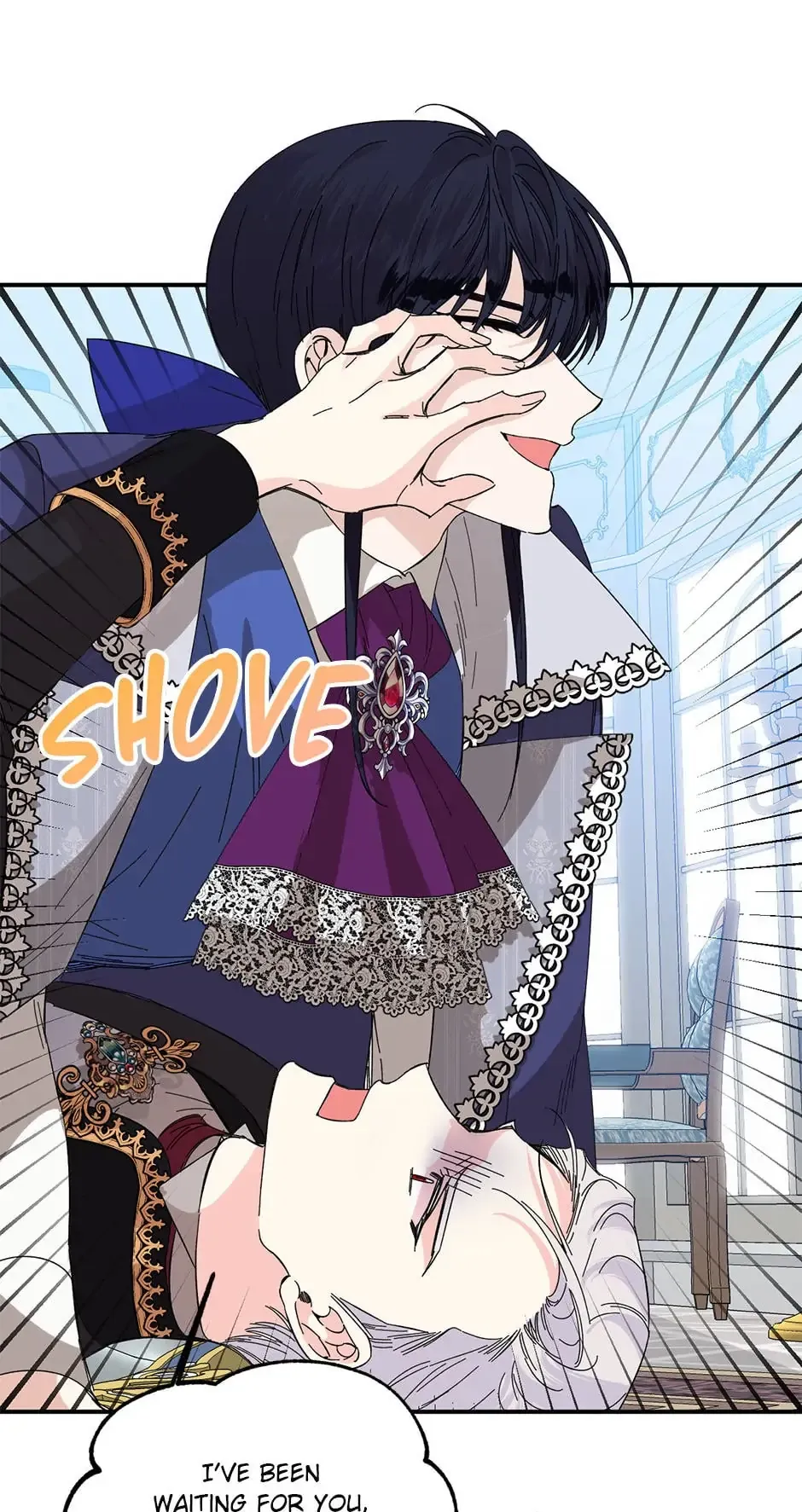 Happy Ending for the Time-Limited Villainess Chapter 74 Online - página 30