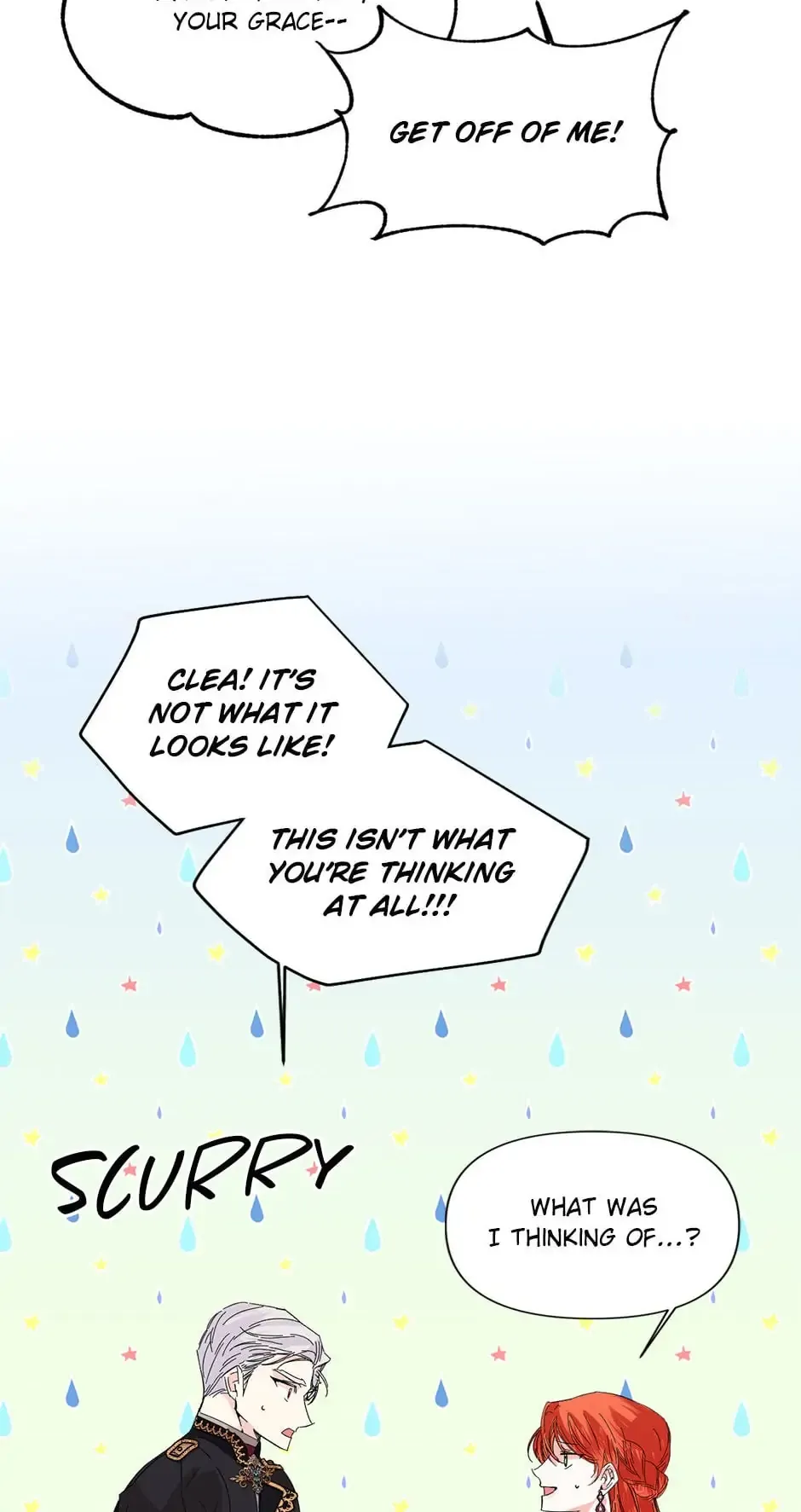 Happy Ending for the Time-Limited Villainess Chapter 74 Online - página 31