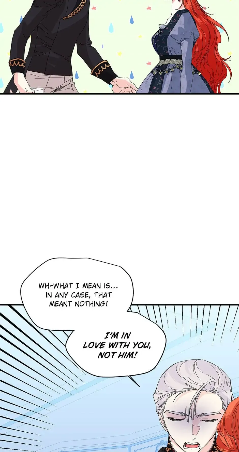 Happy Ending for the Time-Limited Villainess Chapter 74 Online - página 32