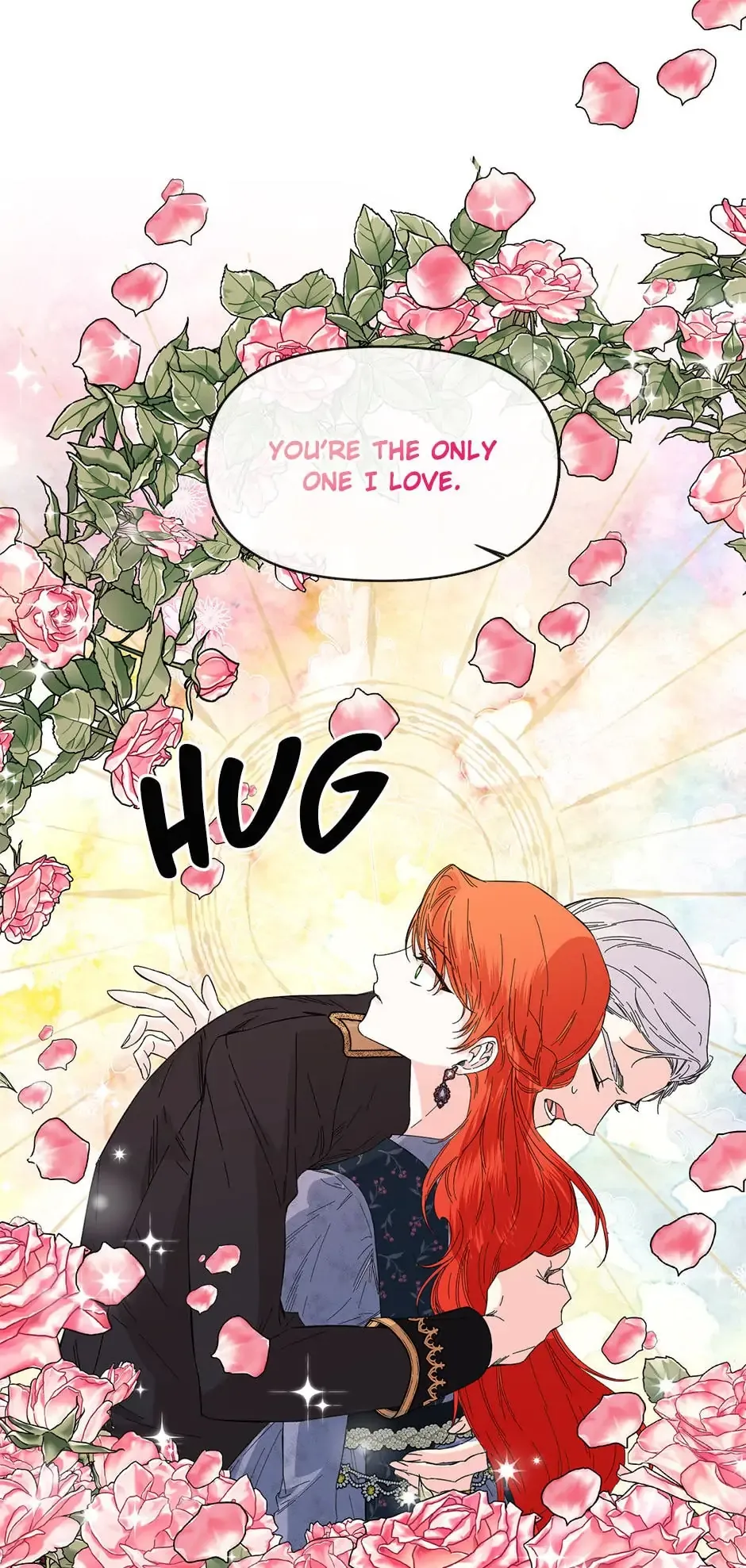 Happy Ending for the Time-Limited Villainess Chapter 74 Online - página 36