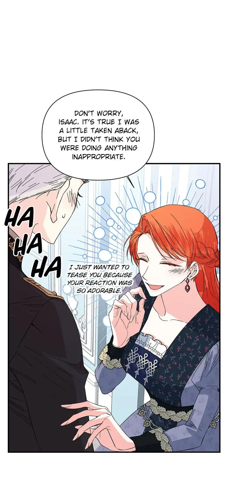 Happy Ending for the Time-Limited Villainess Chapter 74 Online - página 38