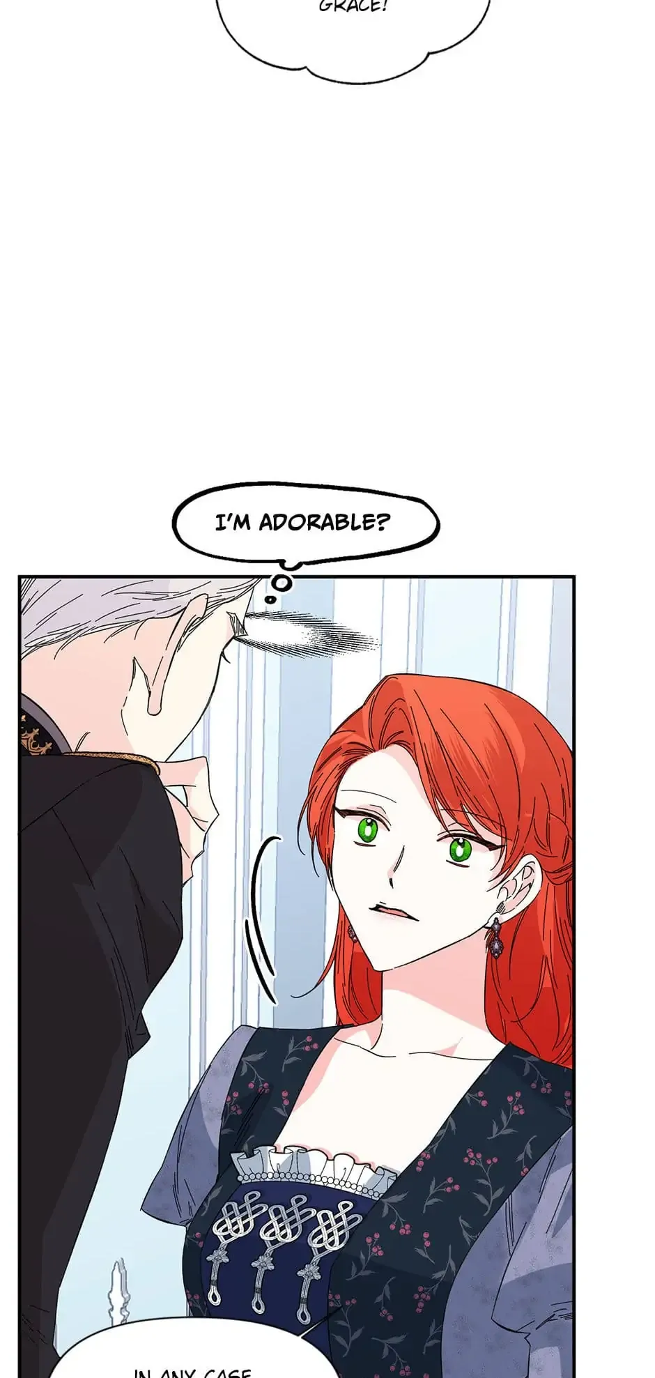 Happy Ending for the Time-Limited Villainess Chapter 74 Online - página 40