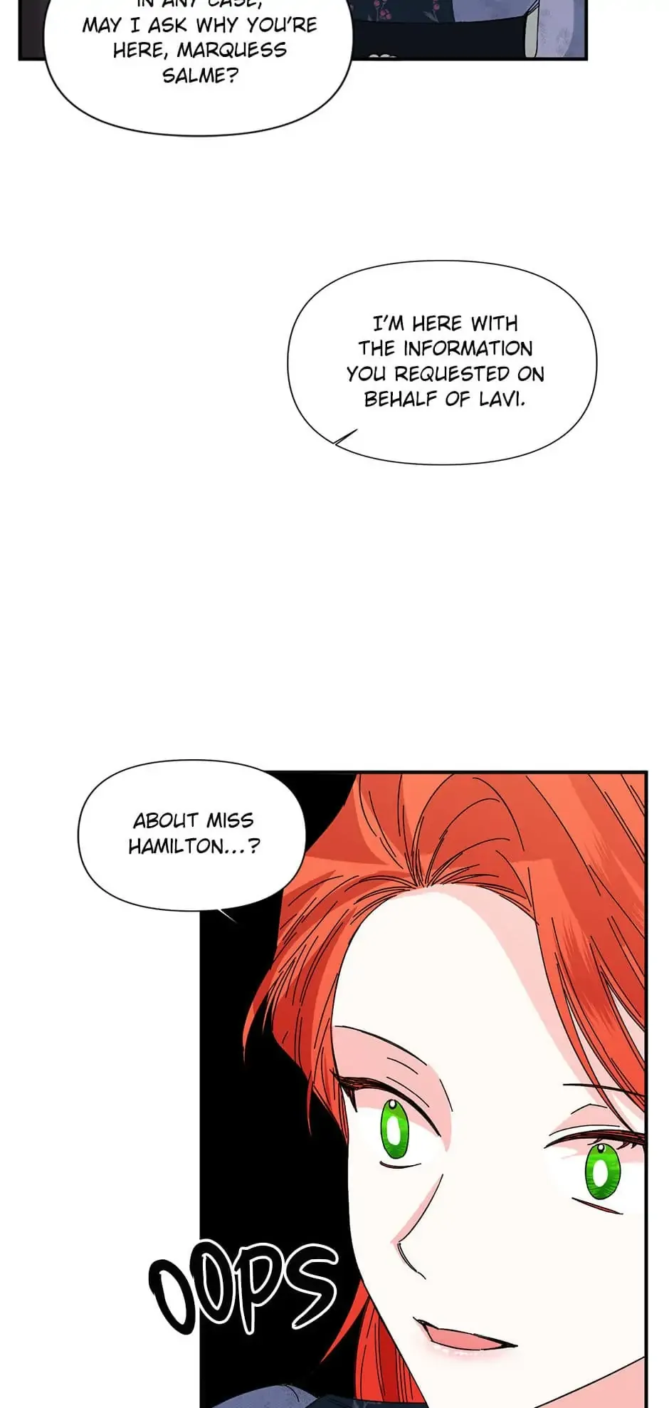 Happy Ending for the Time-Limited Villainess Chapter 74 Online - página 41