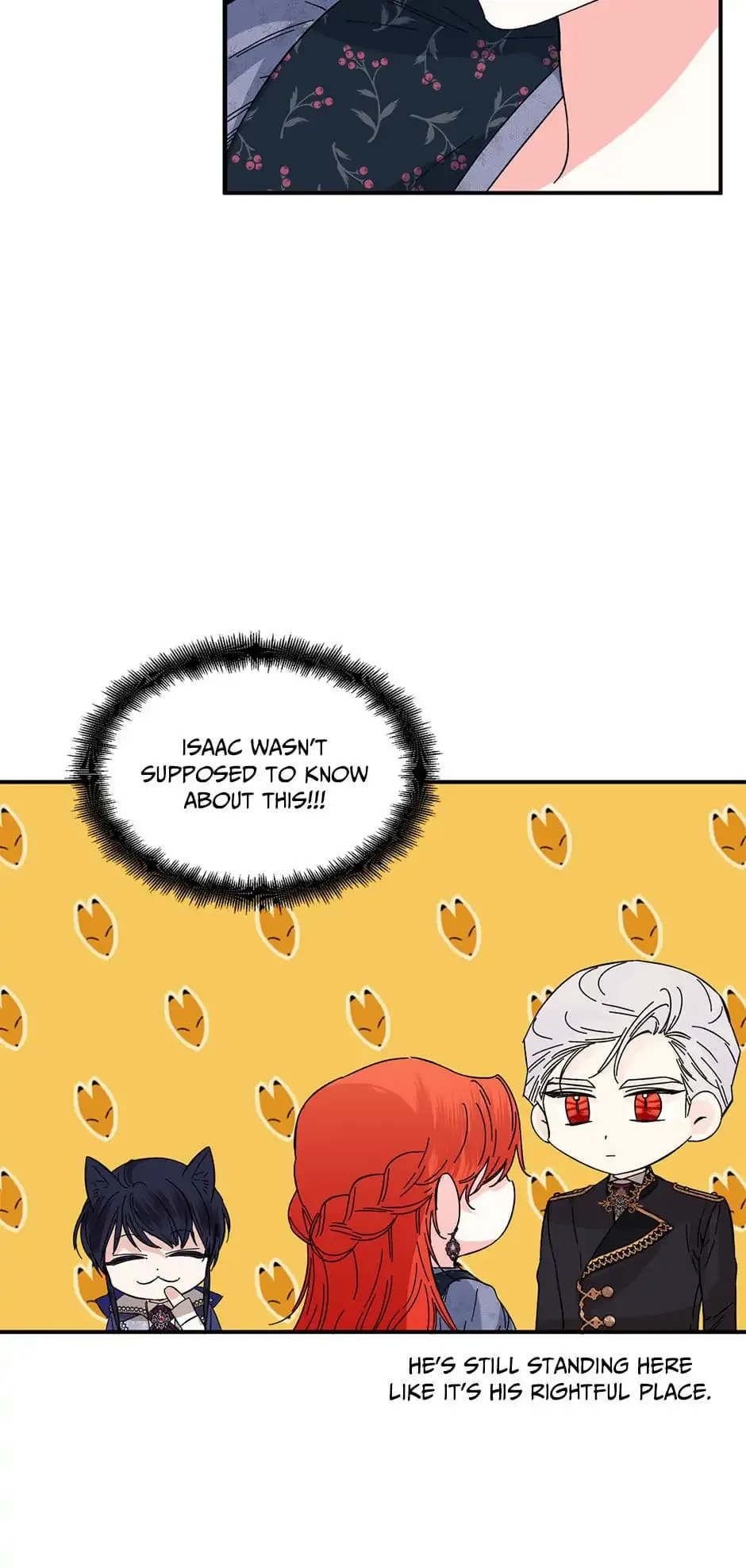 Happy Ending for the Time-Limited Villainess Chapter 74 Online - página 42