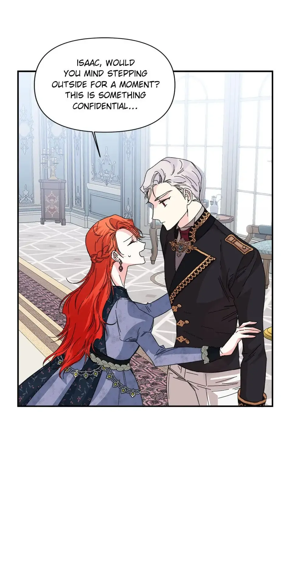 Happy Ending for the Time-Limited Villainess Chapter 74 Online - página 43