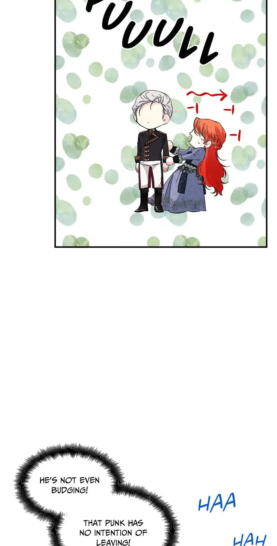 Happy Ending for the Time-Limited Villainess Chapter 74 Online - página 45