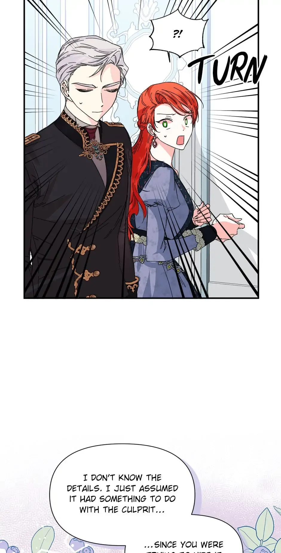 Happy Ending for the Time-Limited Villainess Chapter 74 Online - página 47