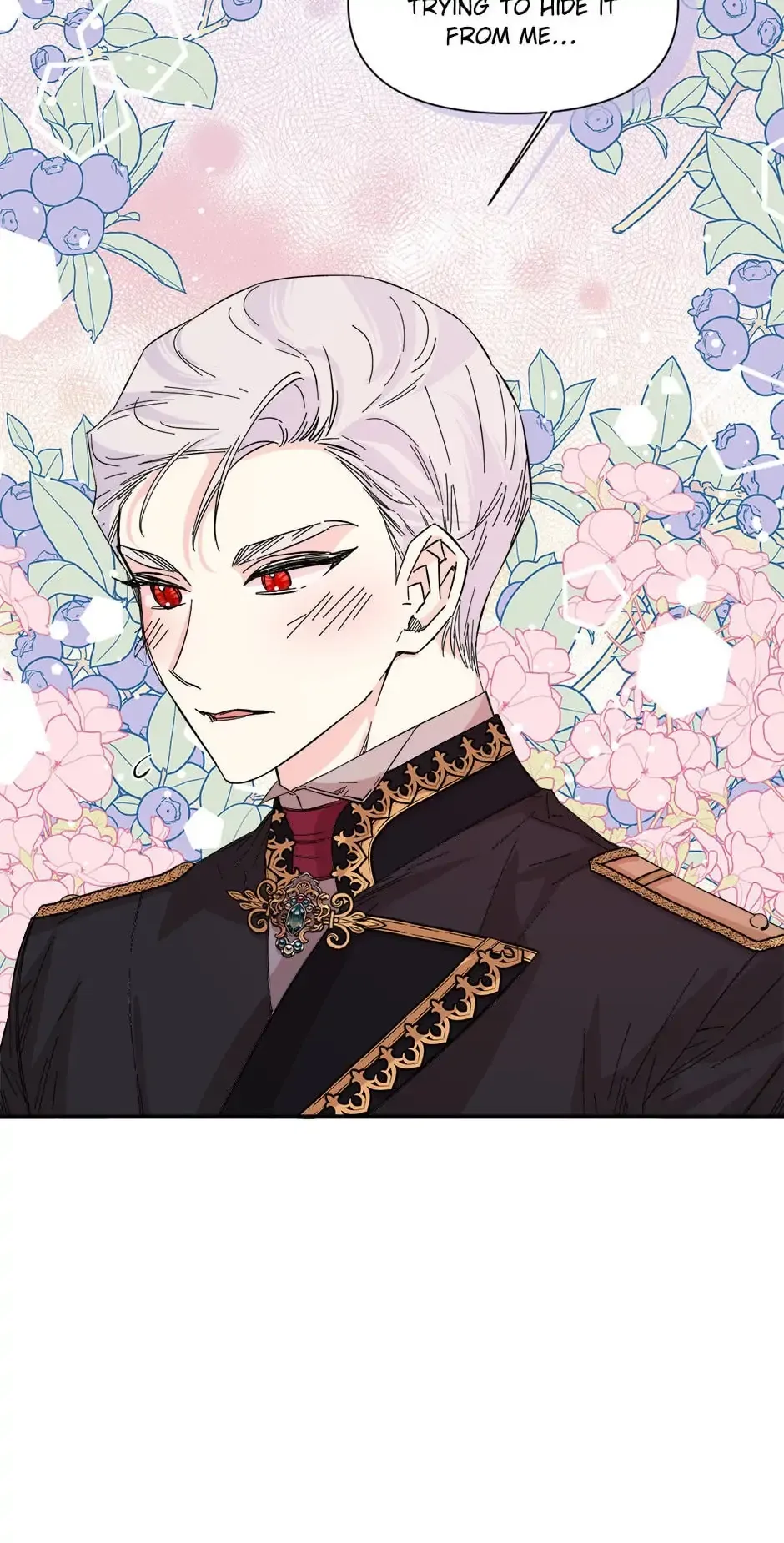 Happy Ending for the Time-Limited Villainess Chapter 74 Online - página 48
