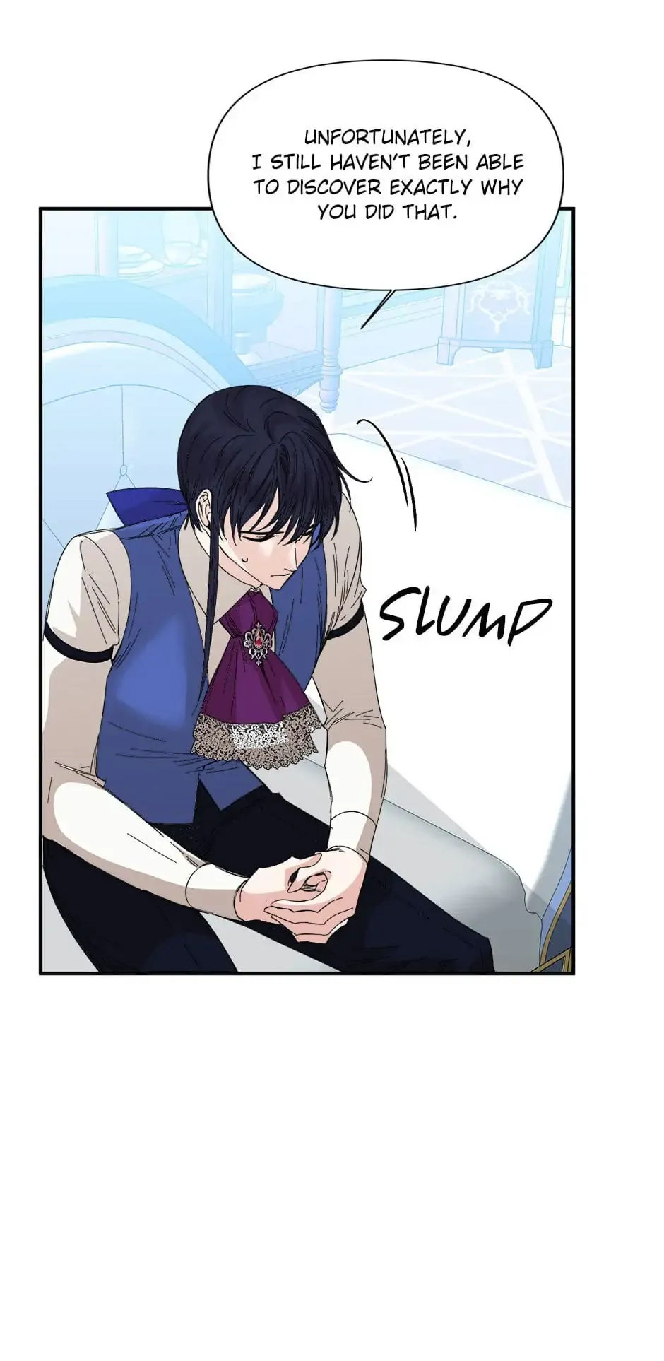 Happy Ending for the Time-Limited Villainess Chapter 74 Online - página 56