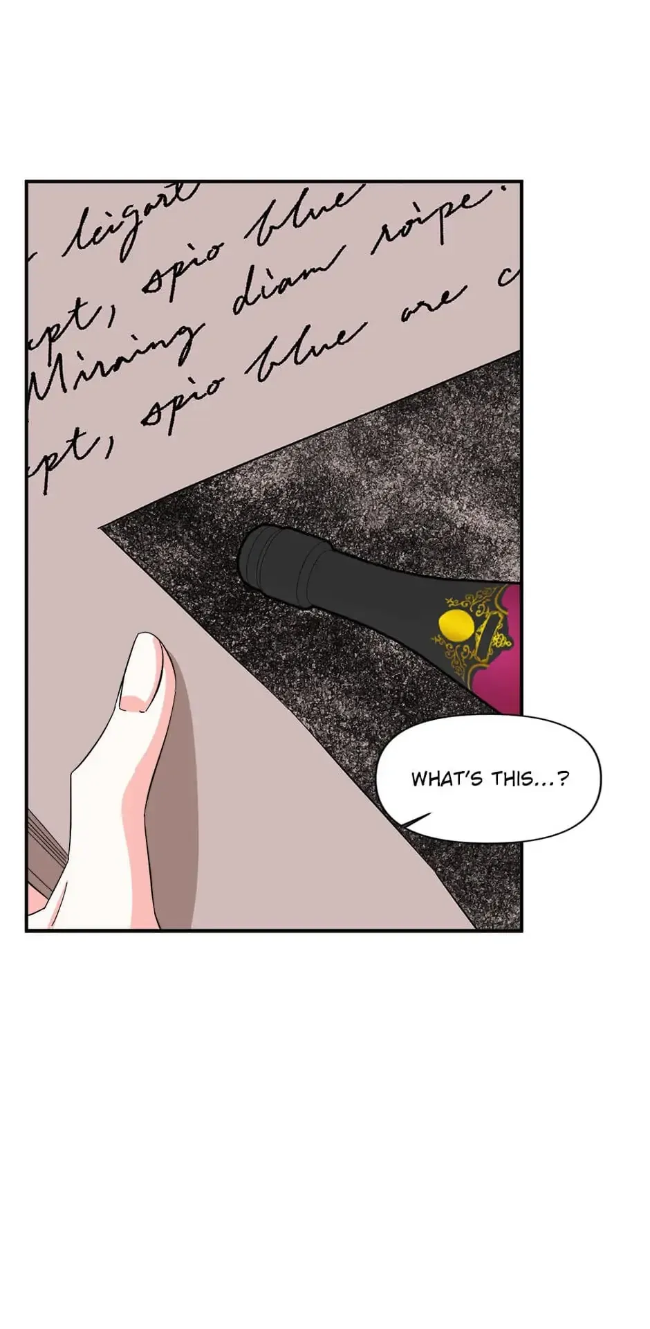 Happy Ending for the Time-Limited Villainess Chapter 74 Online - página 58