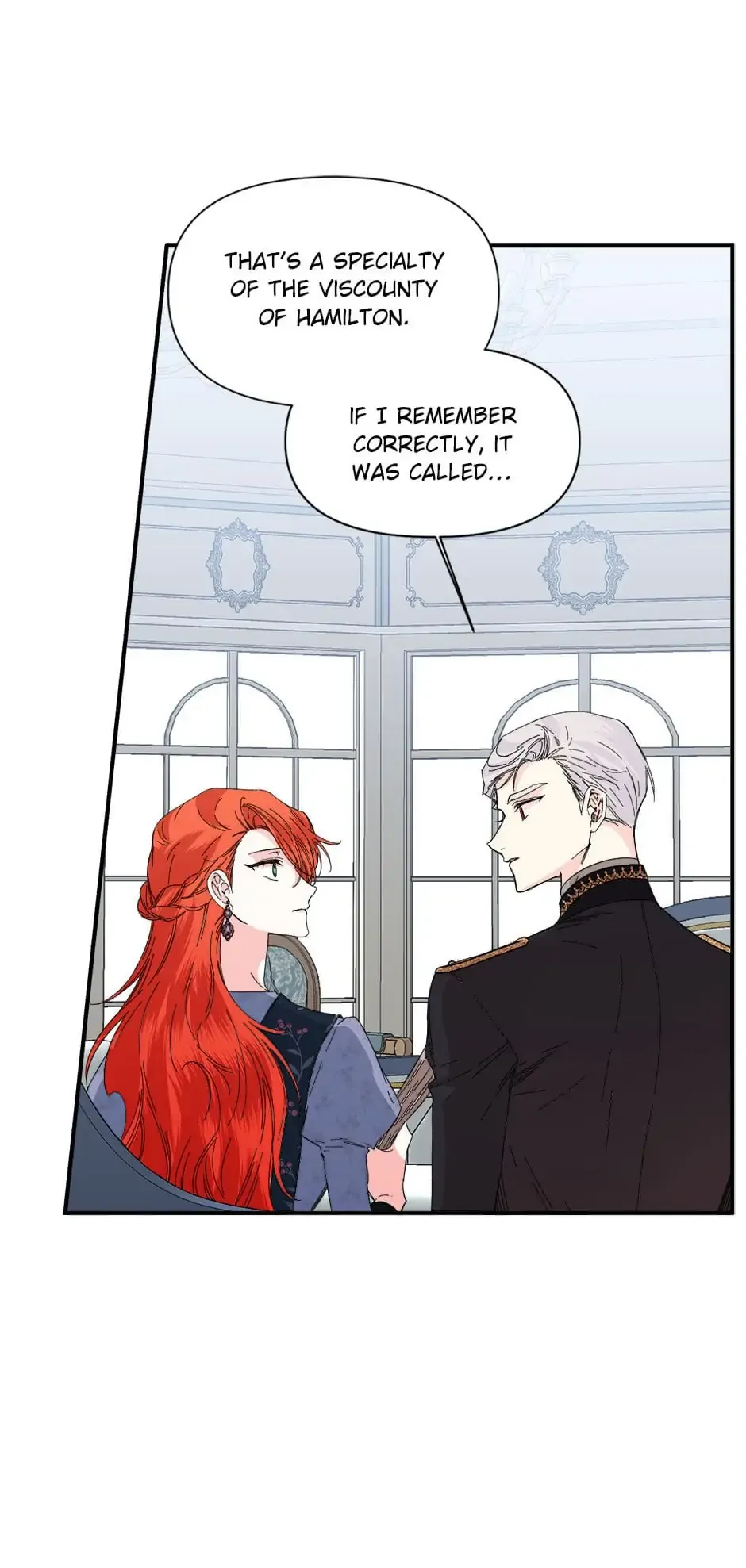Happy Ending for the Time-Limited Villainess Chapter 74 Online - página 59