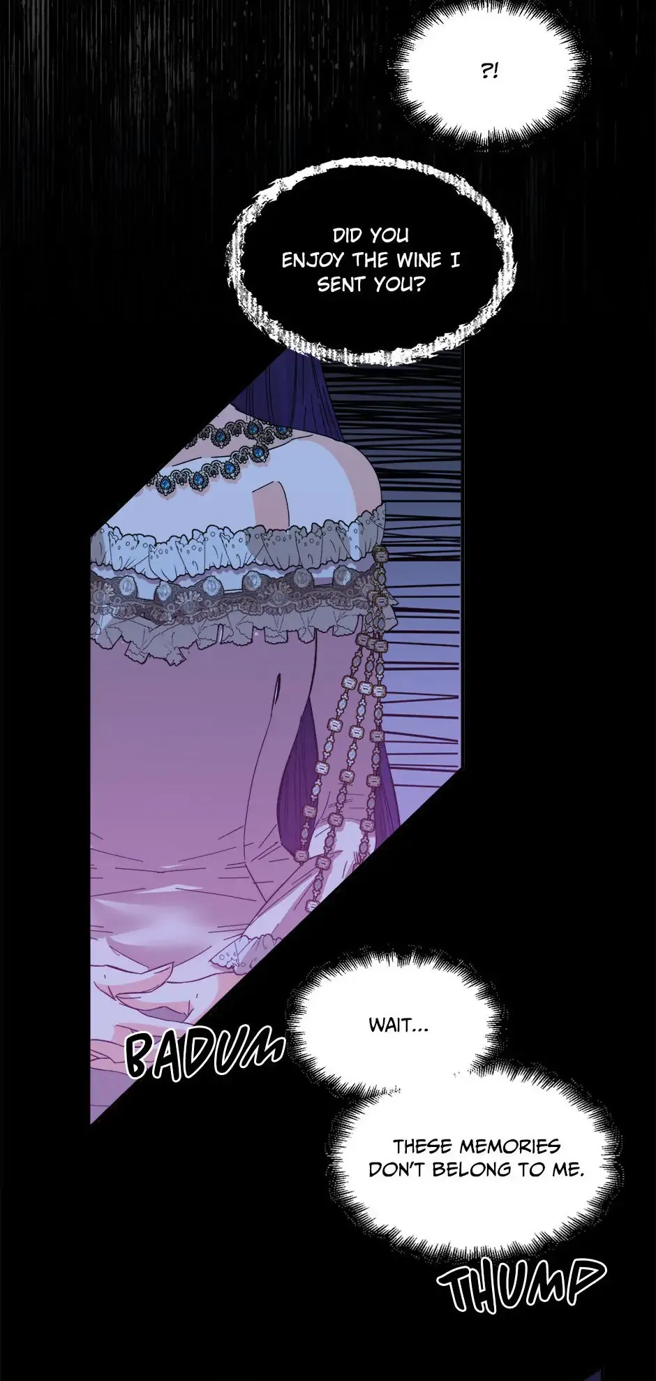 Happy Ending for the Time-Limited Villainess Chapter 74 Online - página 61