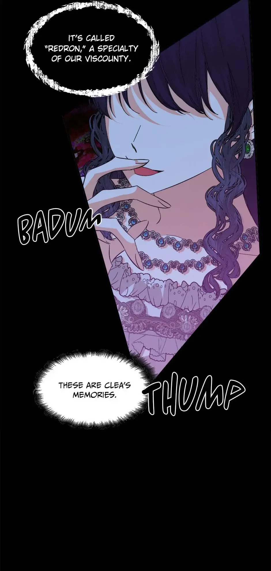 Happy Ending for the Time-Limited Villainess Chapter 74 Online - página 62