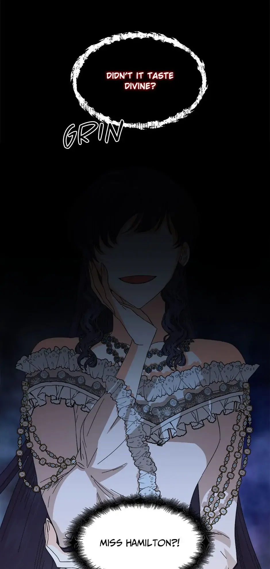 Happy Ending for the Time-Limited Villainess Chapter 74 Online - página 63