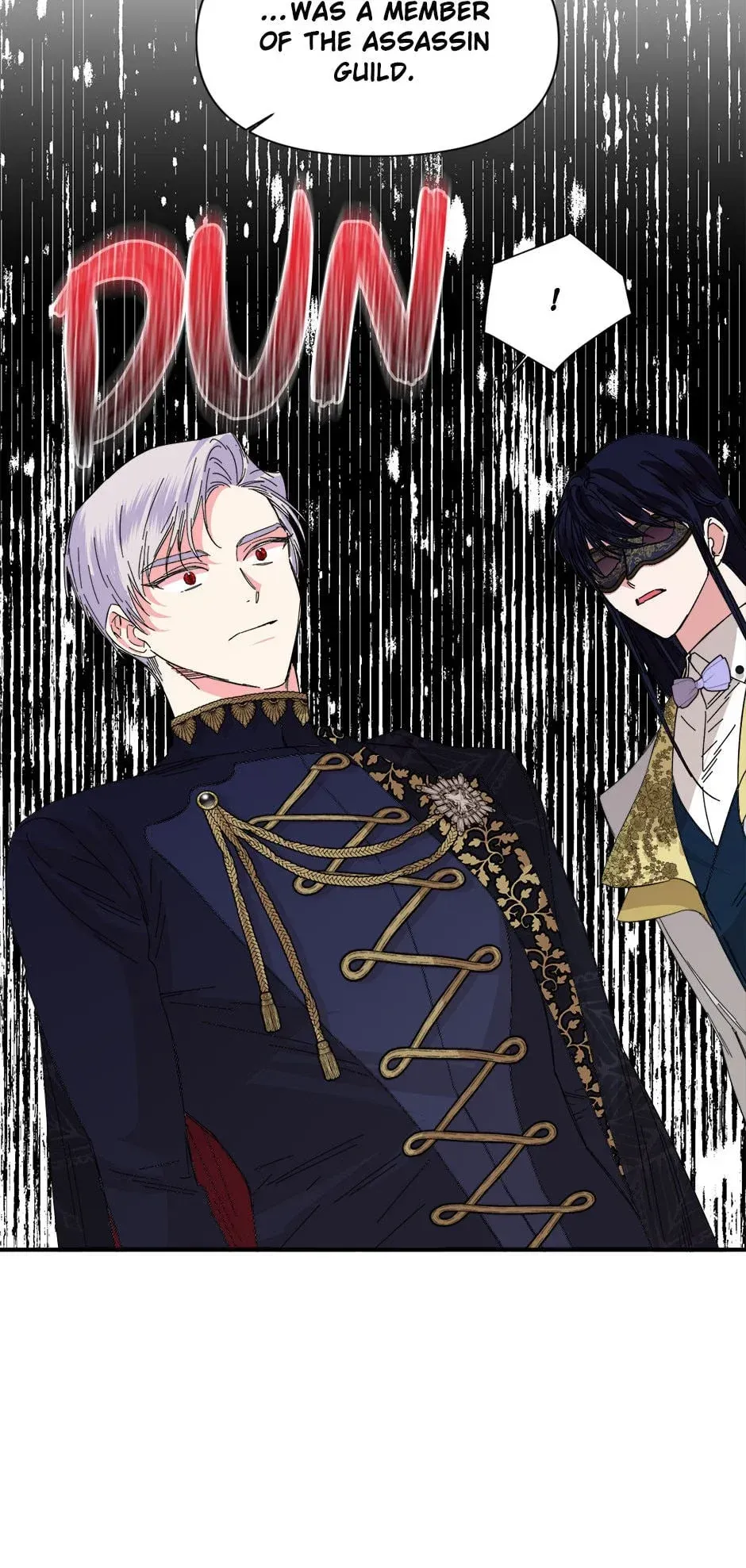 Happy Ending for the Time-Limited Villainess Chapter 78.5 Online - página 2
