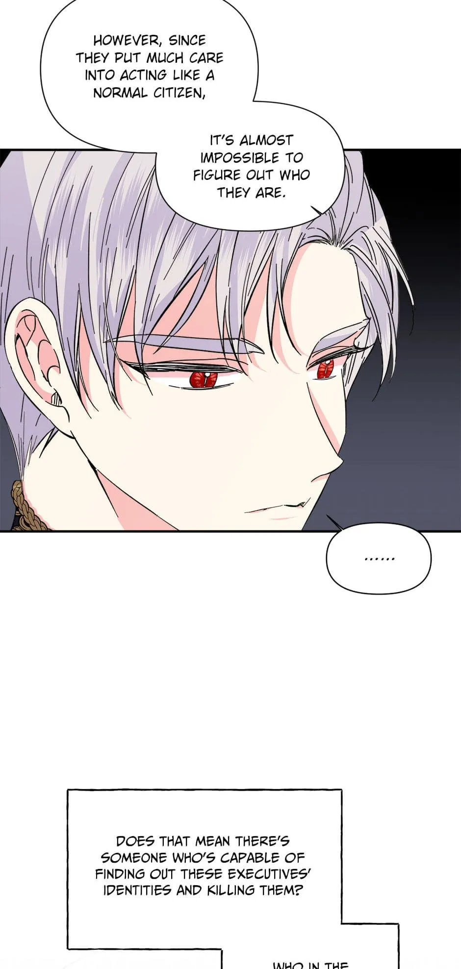 Happy Ending for the Time-Limited Villainess Chapter 78.5 Online - página 4