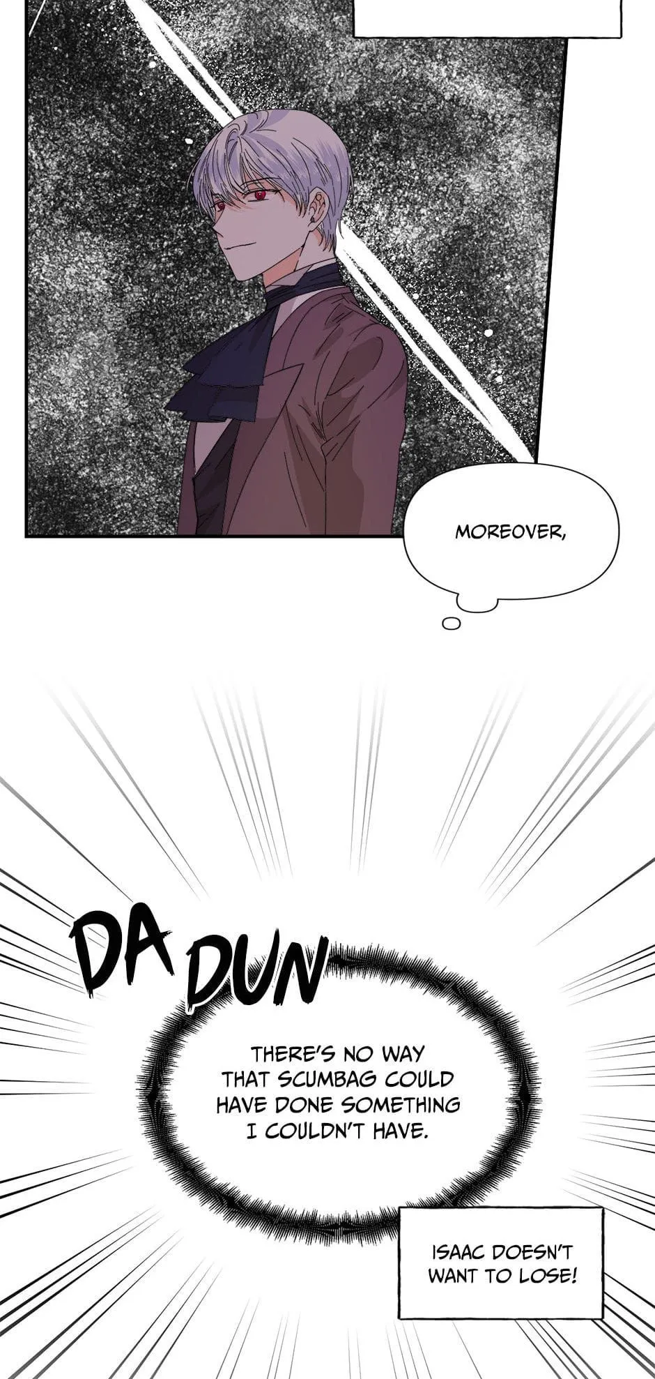 Happy Ending for the Time-Limited Villainess Chapter 78.5 Online - página 7