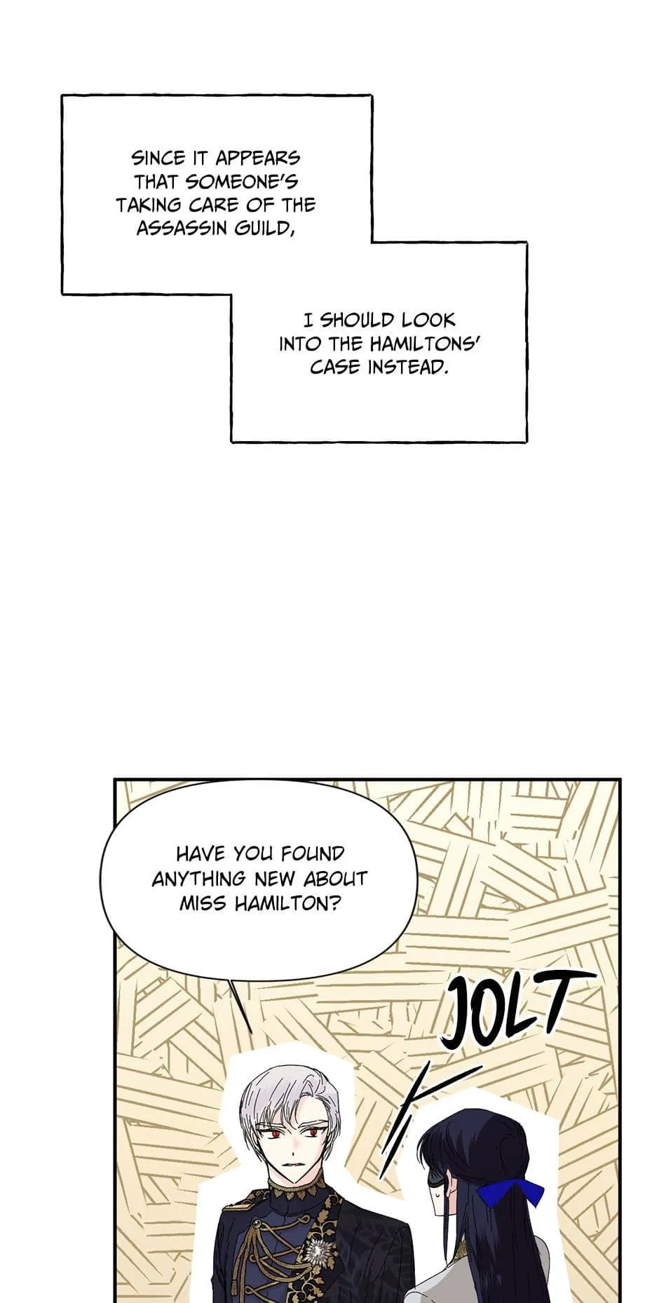 Happy Ending for the Time-Limited Villainess Chapter 78.5 Online - página 9