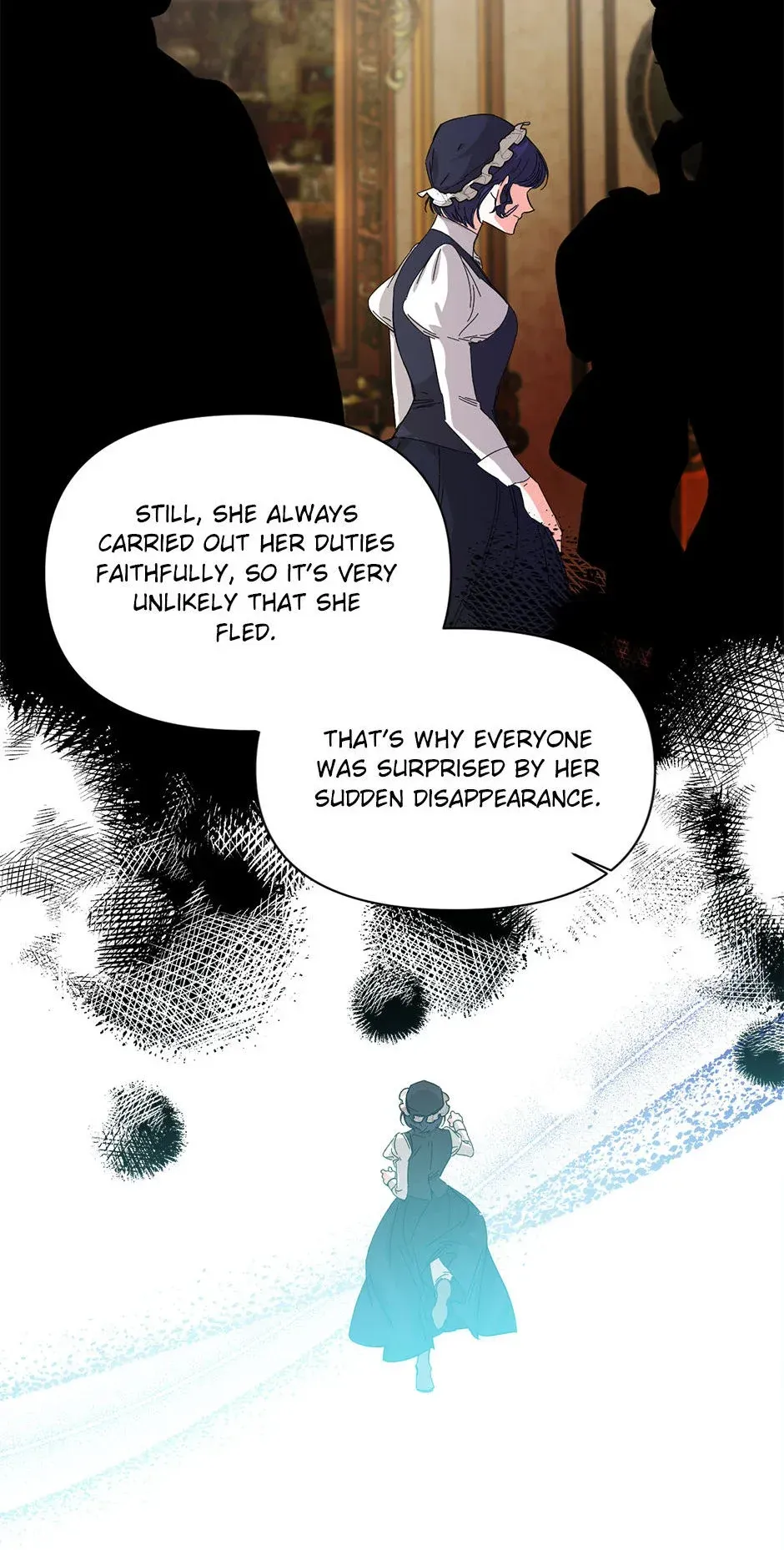 Happy Ending for the Time-Limited Villainess Chapter 78.5 Online - página 14