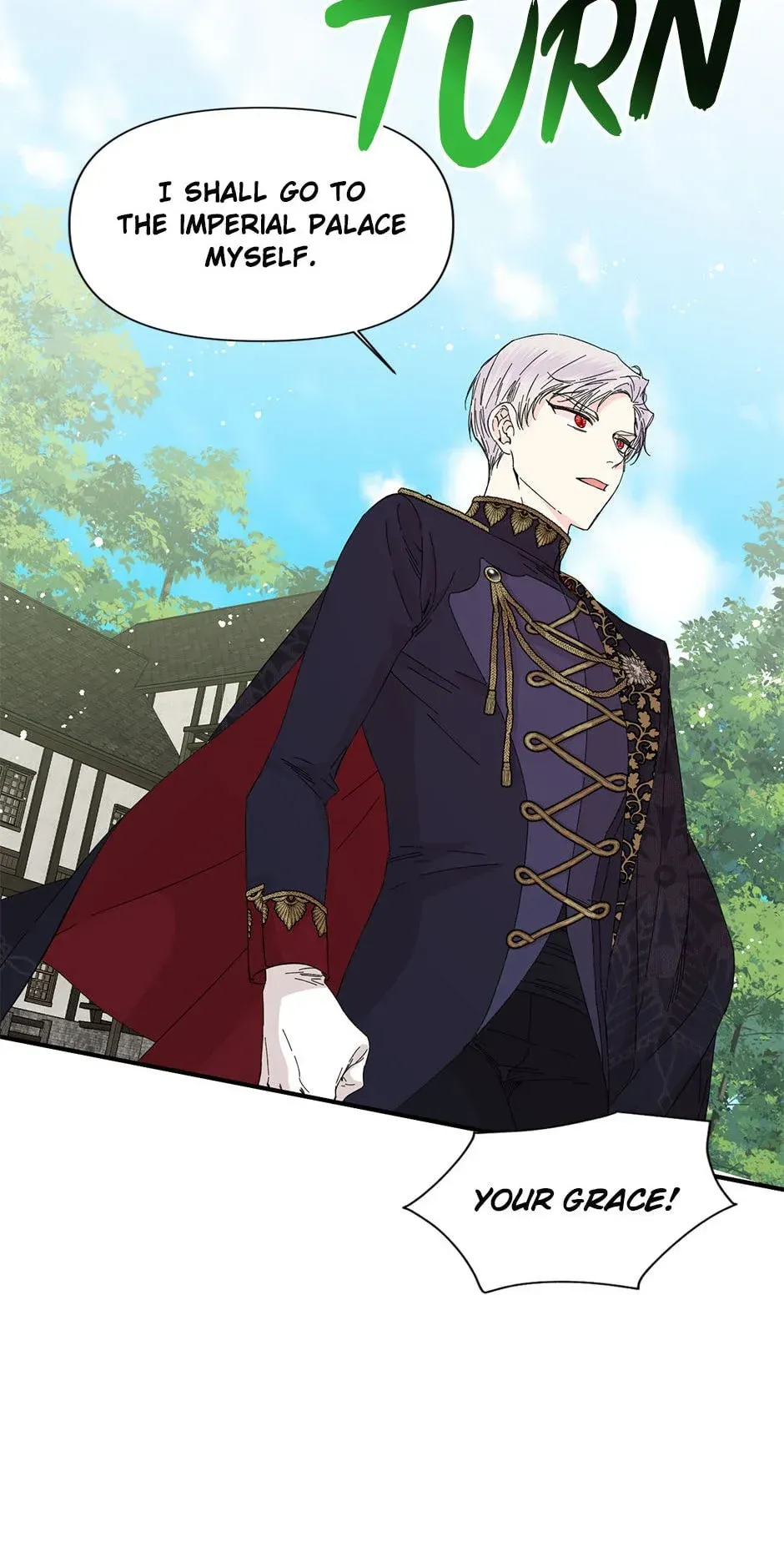 Happy Ending for the Time-Limited Villainess Chapter 78.5 Online - página 16