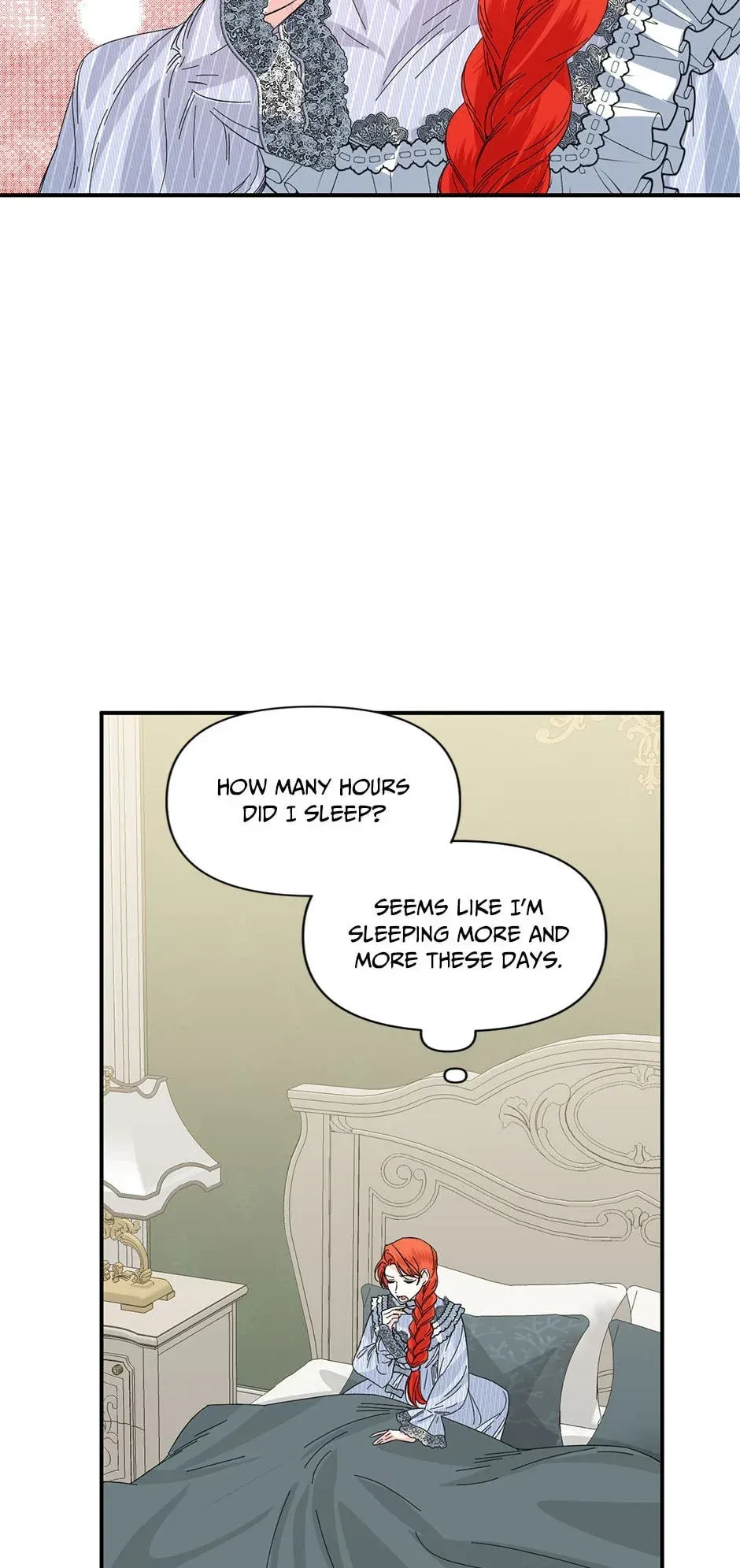Happy Ending for the Time-Limited Villainess Chapter 78.5 Online - página 22