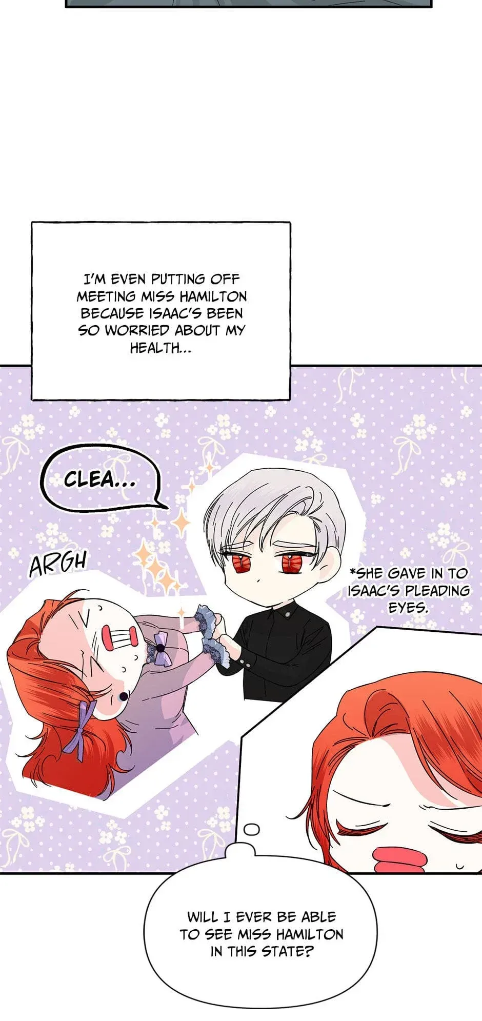 Happy Ending for the Time-Limited Villainess Chapter 78.5 Online - página 23