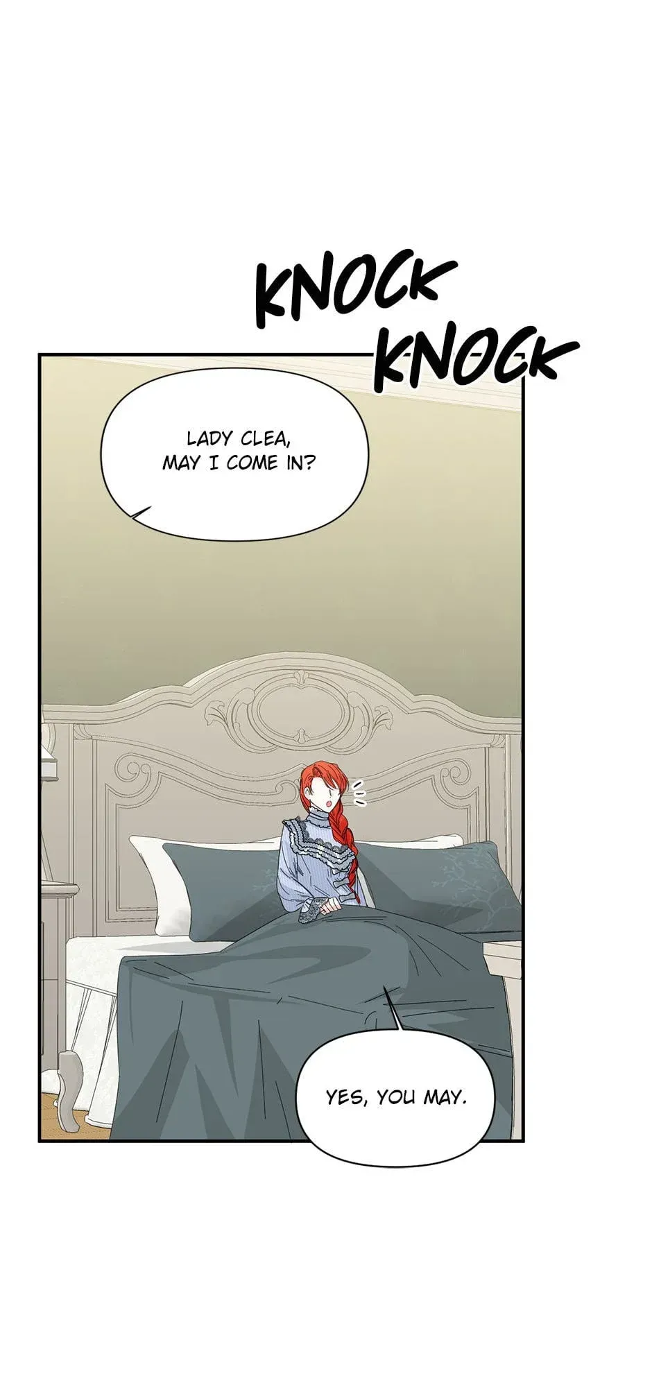 Happy Ending for the Time-Limited Villainess Chapter 78.5 Online - página 24