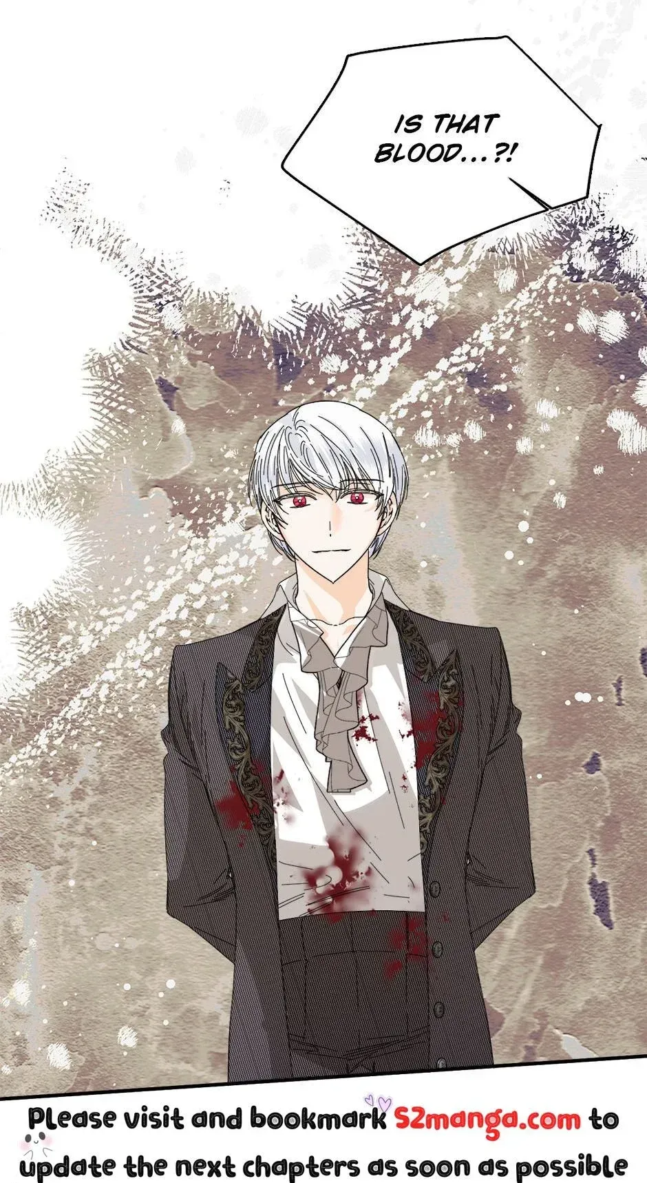 Happy Ending for the Time-Limited Villainess Chapter 78.5 Online - página 27