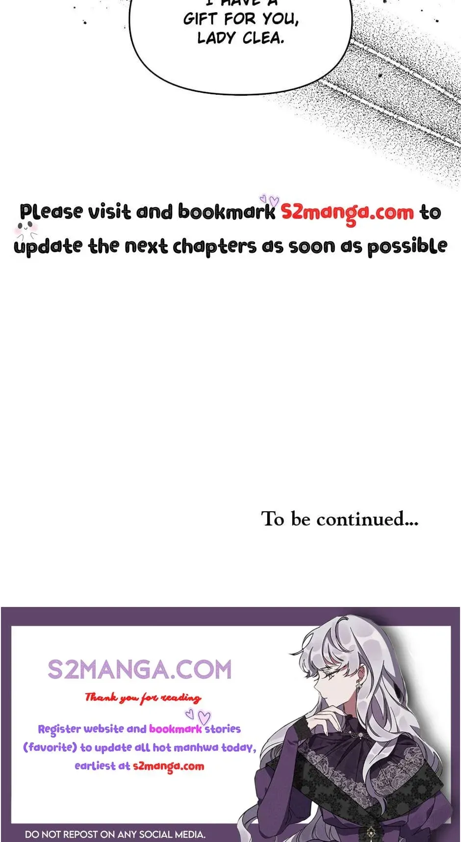 Happy Ending for the Time-Limited Villainess Chapter 78.5 Online - página 29