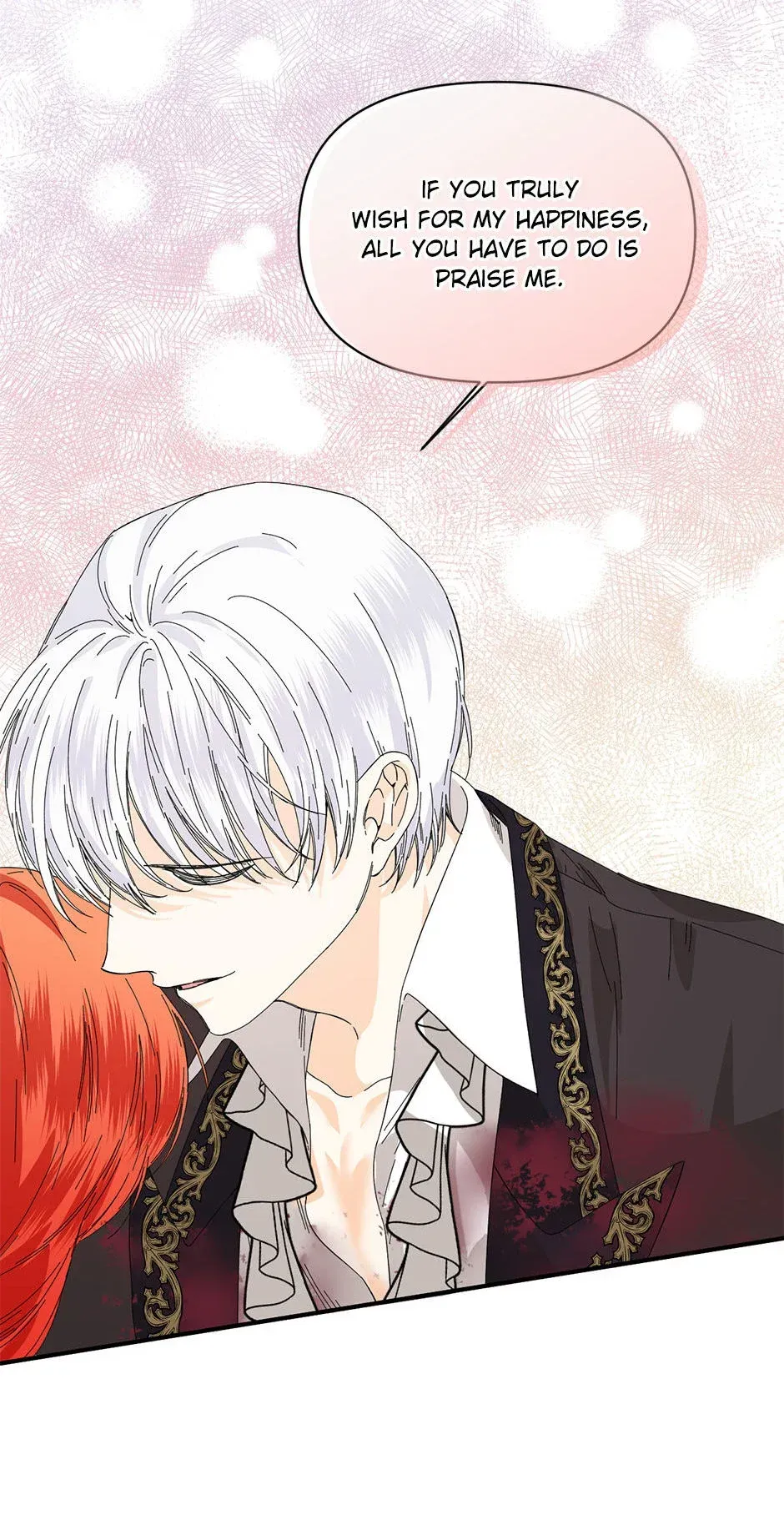 Happy Ending for the Time-Limited Villainess Chapter 79.5 Online - página 2