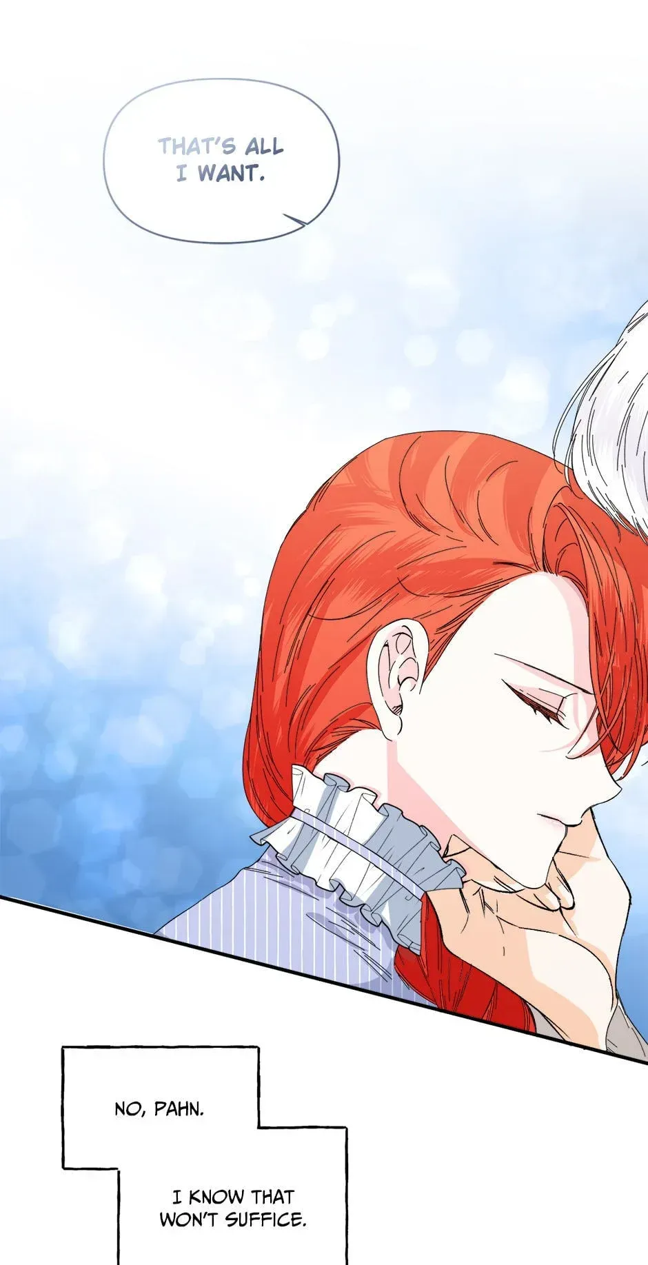 Happy Ending for the Time-Limited Villainess Chapter 79.5 Online - página 3