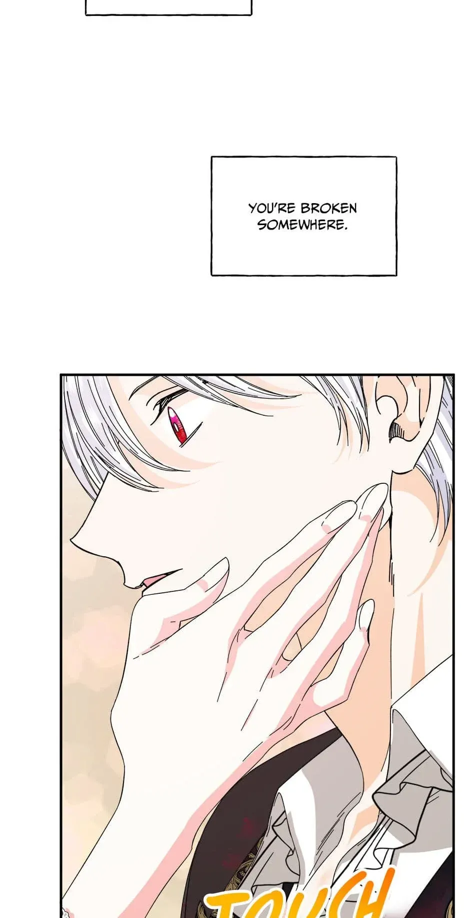 Happy Ending for the Time-Limited Villainess Chapter 79.5 Online - página 4