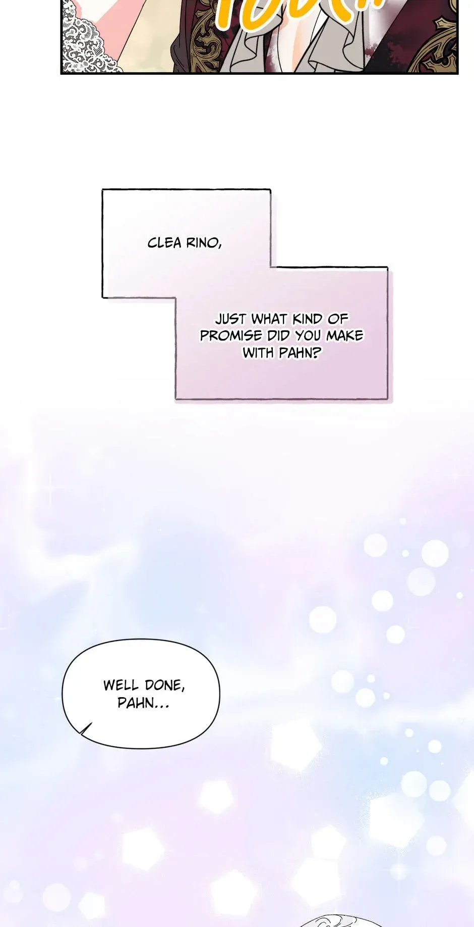 Happy Ending for the Time-Limited Villainess Chapter 79.5 Online - página 5