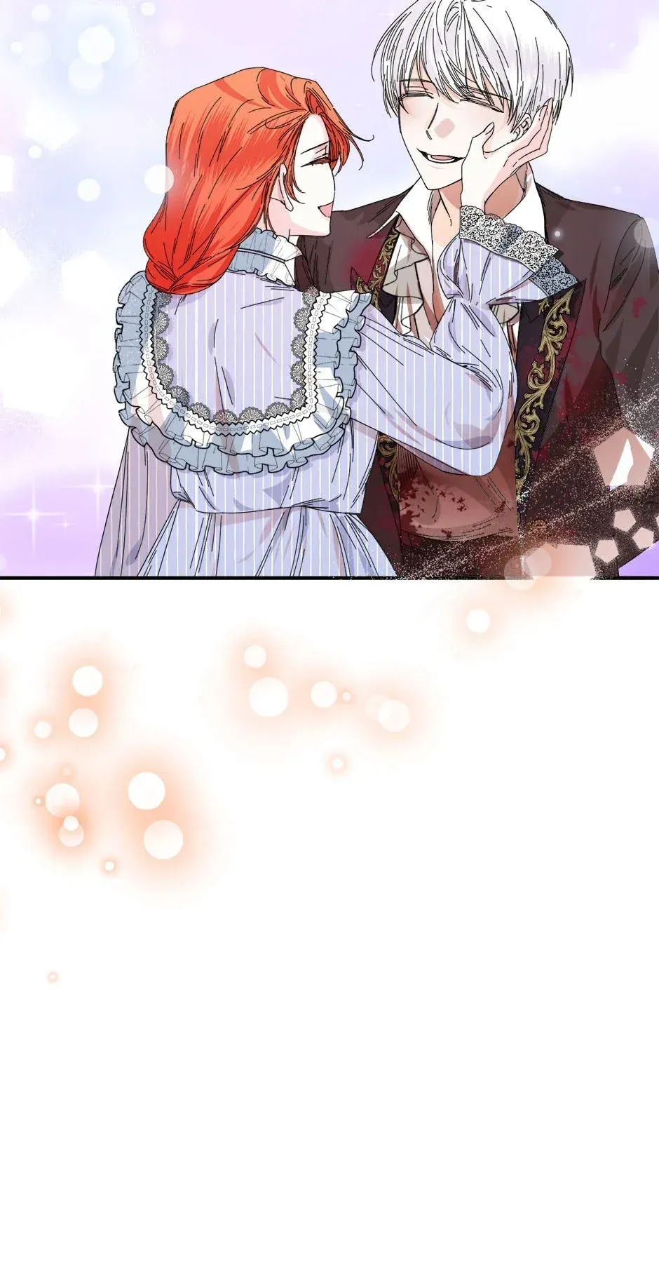 Happy Ending for the Time-Limited Villainess Chapter 79.5 Online - página 6