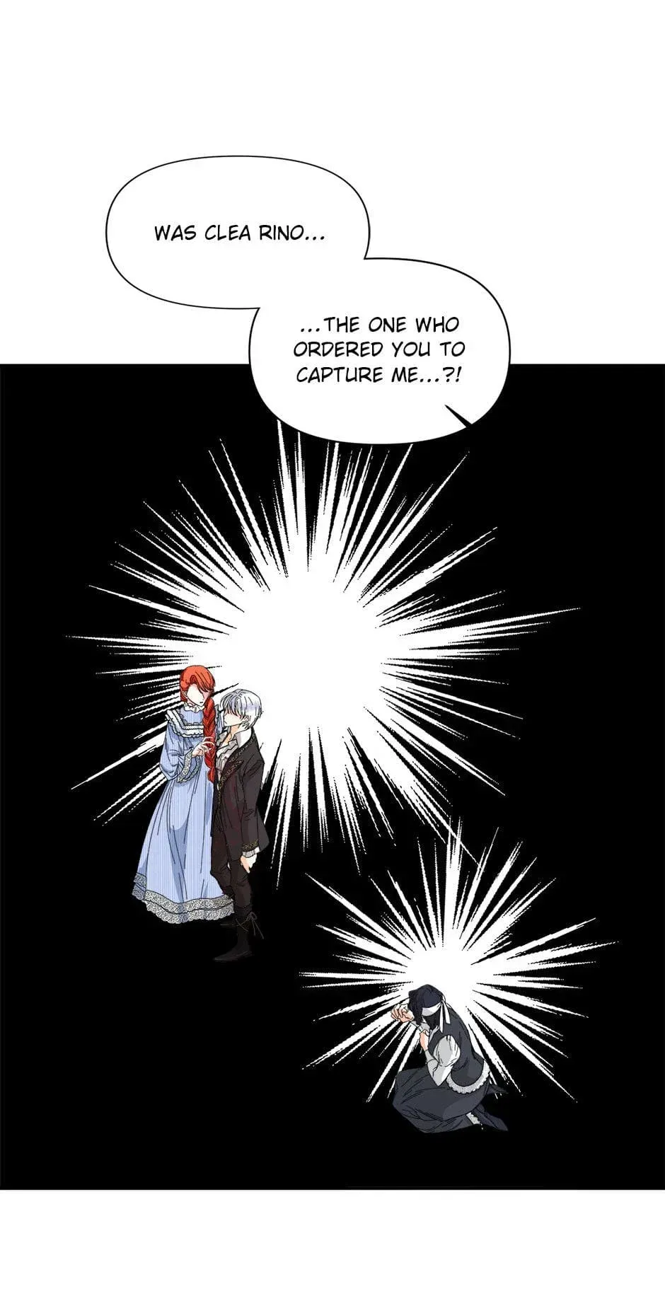 Happy Ending for the Time-Limited Villainess Chapter 79.5 Online - página 8
