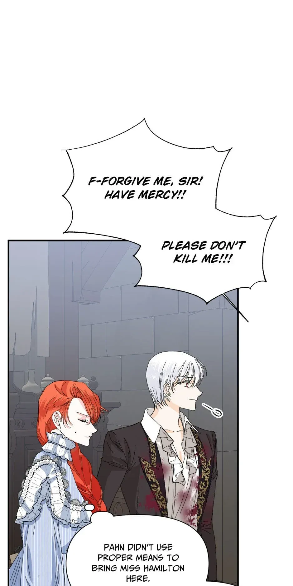 Happy Ending for the Time-Limited Villainess Chapter 79.5 Online - página 11